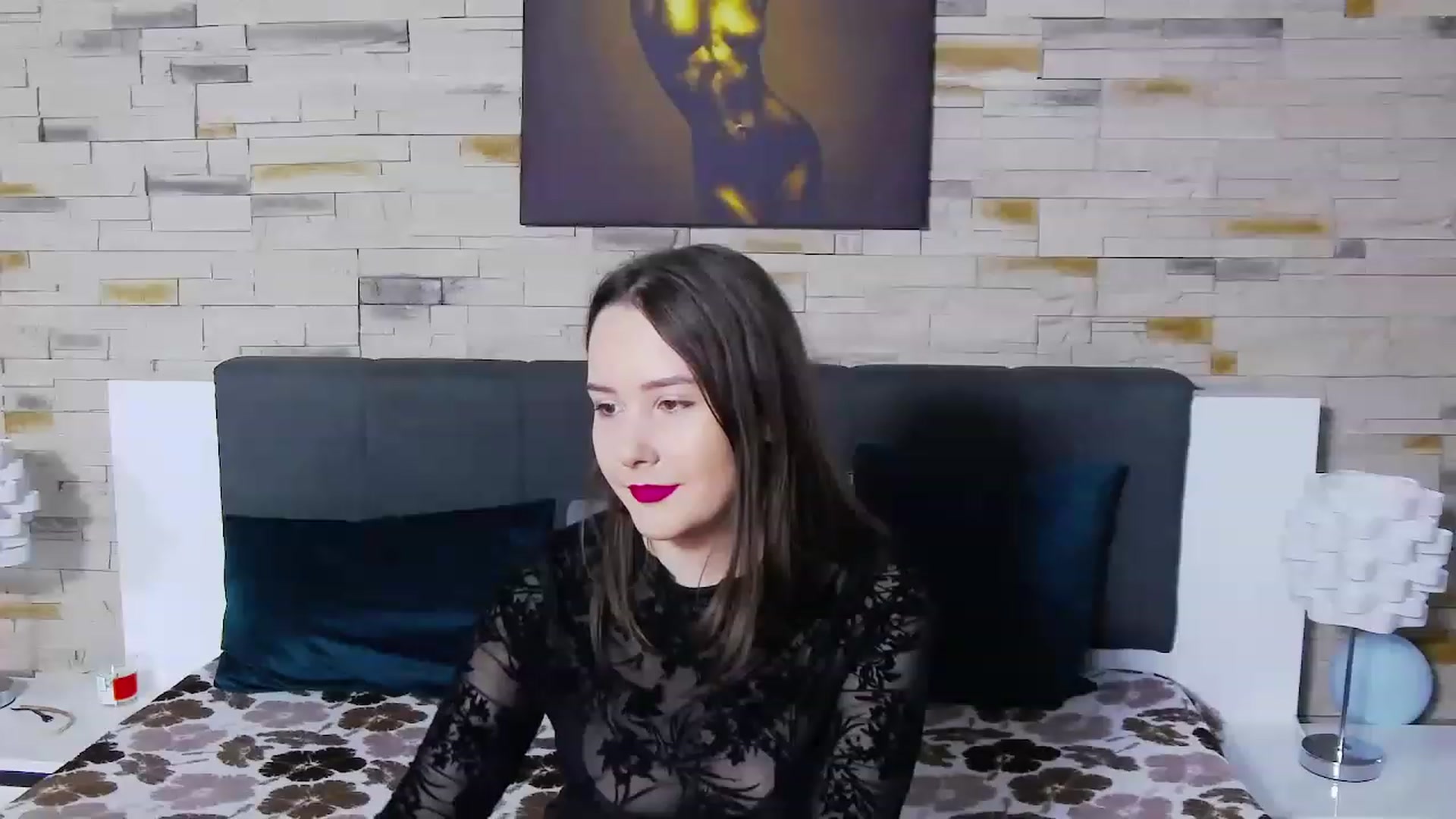 Gallery image thumbnail from Radiance's myfreecams stream on, 01/27/2023, 16:16 image 7 of 20