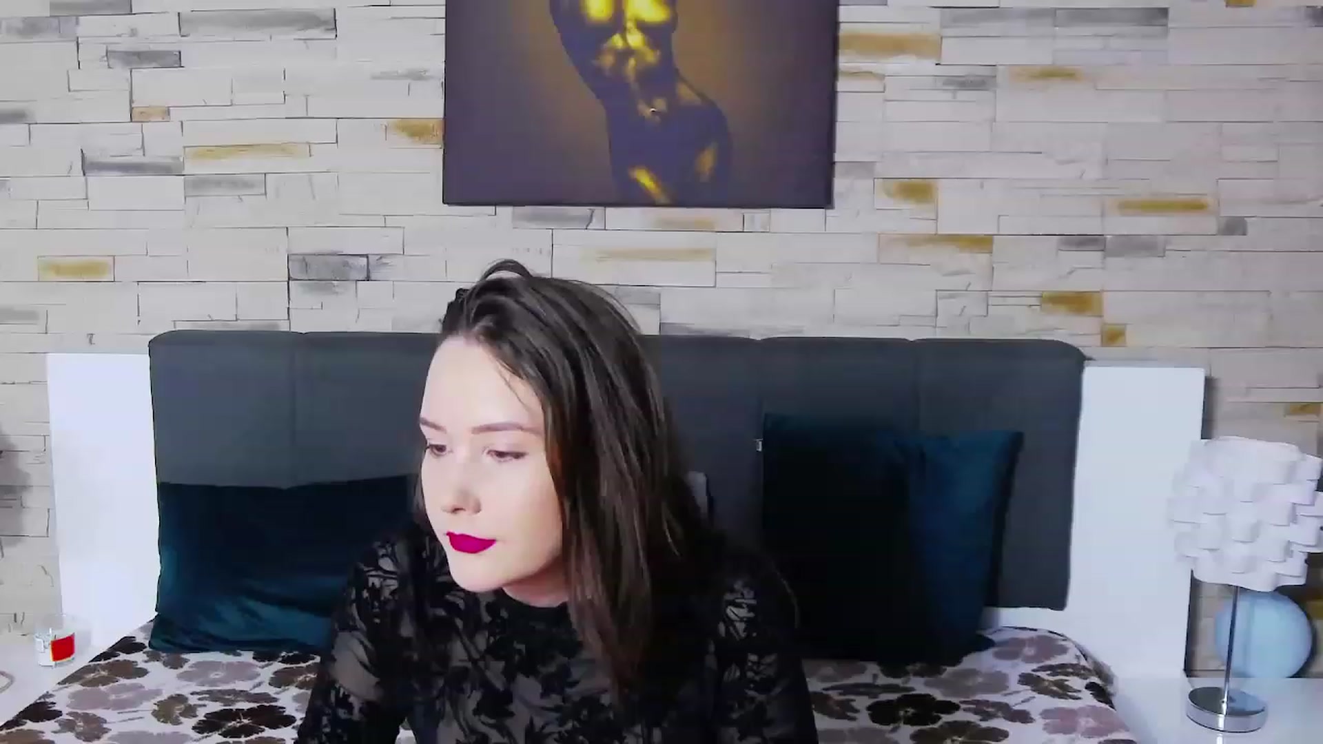 Gallery image thumbnail from Radiance's myfreecams stream on, 01/27/2023, 16:16 image 15 of 20
