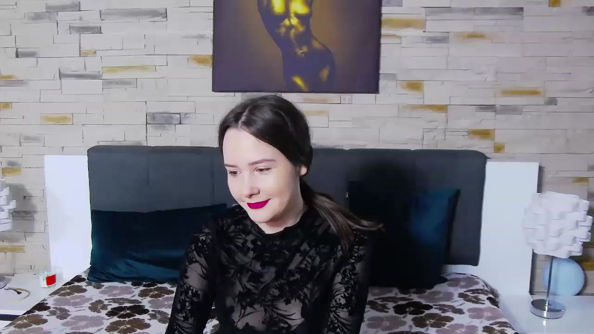 Gallery image thumbnail from Radiance's myfreecams stream on, 01/27/2023, 16:16 image 5 of 20