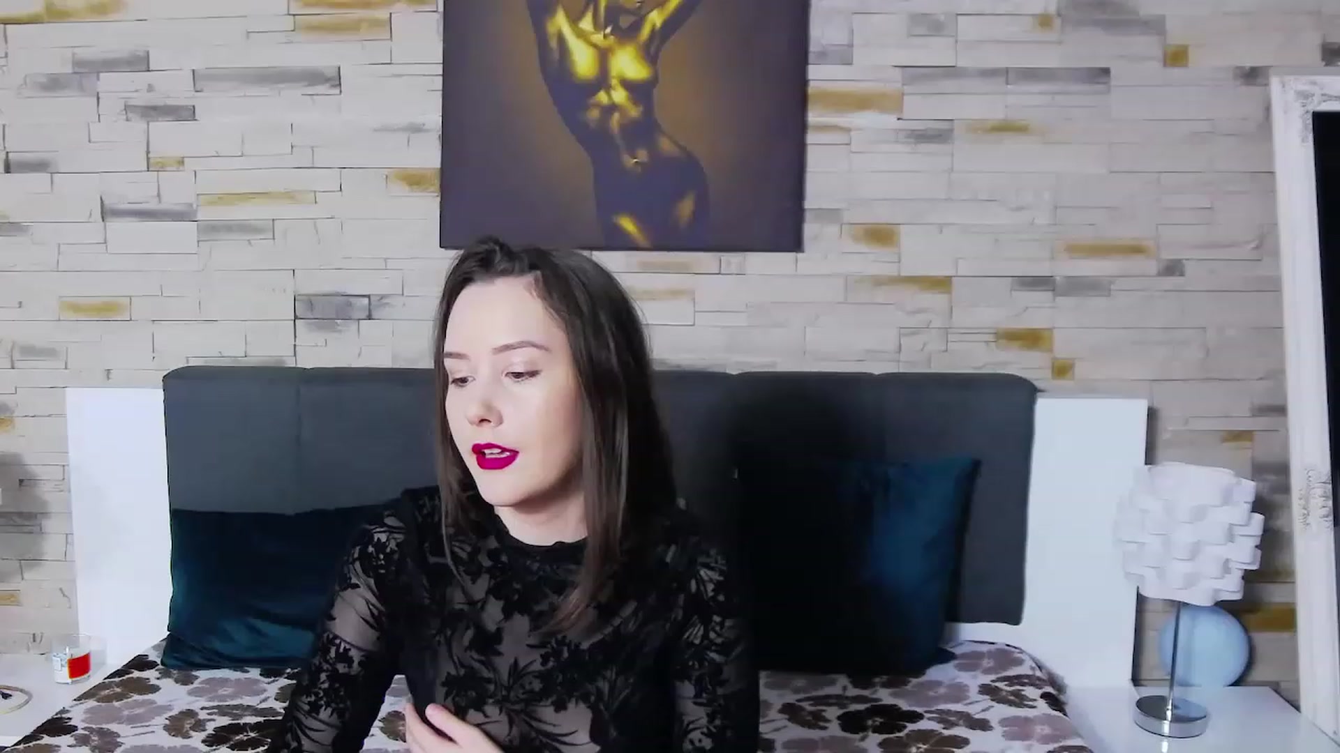 Gallery image thumbnail from Radiance's myfreecams stream on, 01/27/2023, 16:16 image 12 of 20