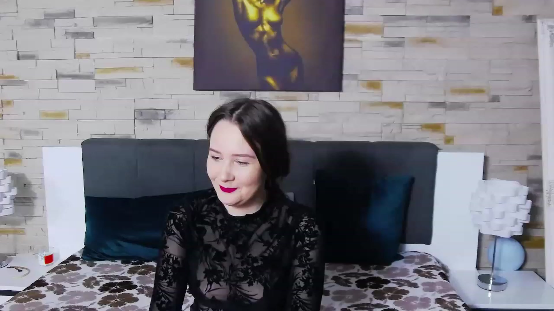 Gallery image thumbnail from Radiance's myfreecams stream on, 01/27/2023, 16:16 image 18 of 20