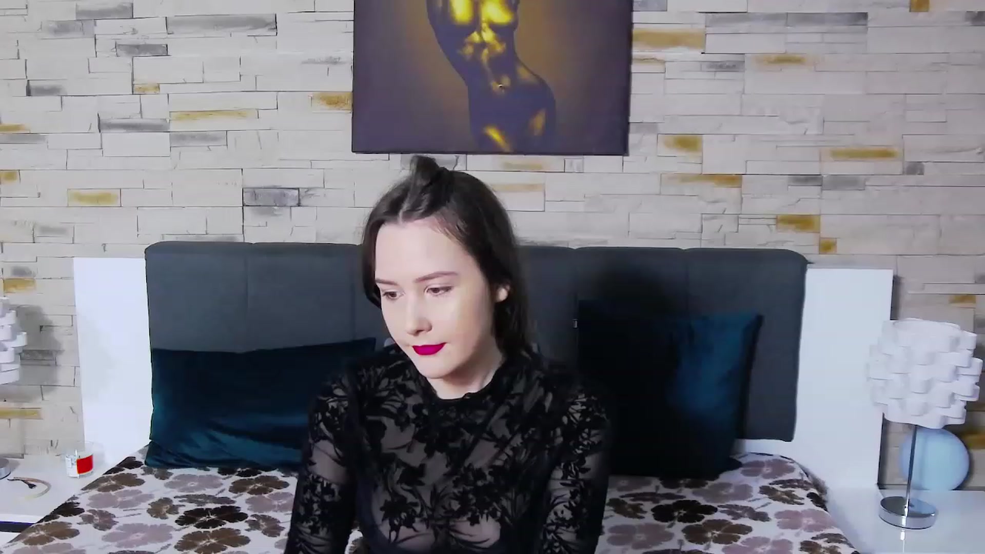 Gallery image thumbnail from Radiance's myfreecams stream on, 01/27/2023, 16:16 image 6 of 20