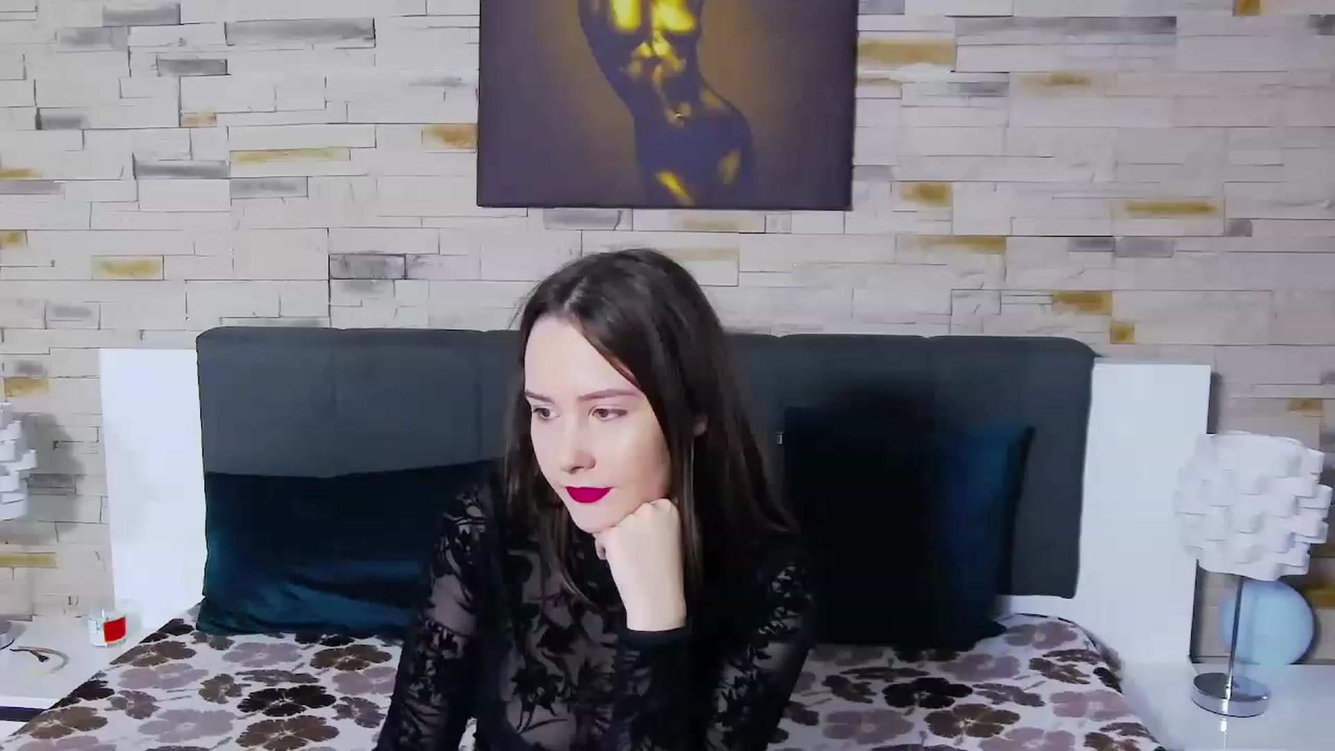 Gallery image thumbnail from Radiance's myfreecams stream on, 01/27/2023, 16:16 image 2 of 20