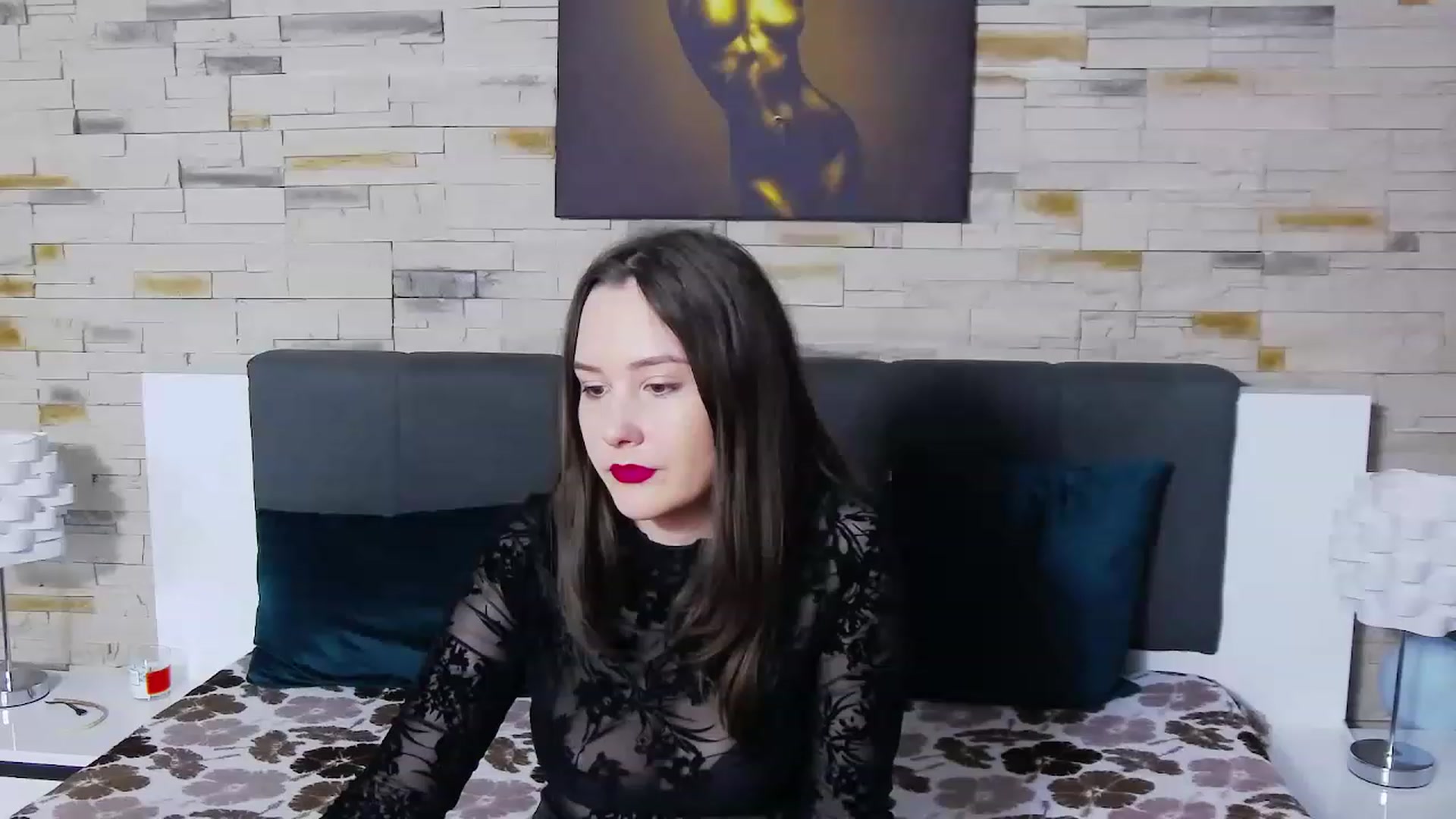Gallery image thumbnail from Radiance's myfreecams stream on, 01/27/2023, 18:47 image 13 of 20