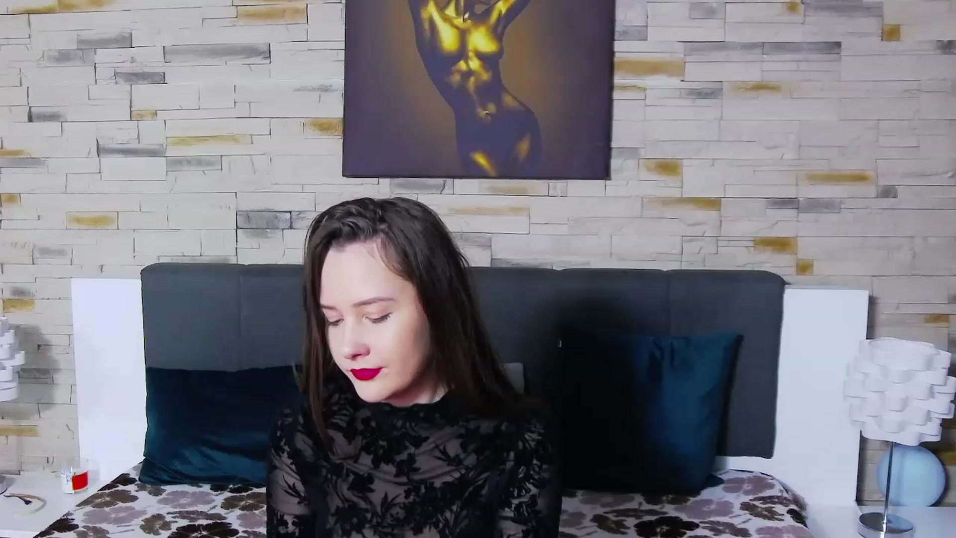 Gallery image thumbnail from Radiance's myfreecams stream on, 01/27/2023, 18:47 image 1 of 20