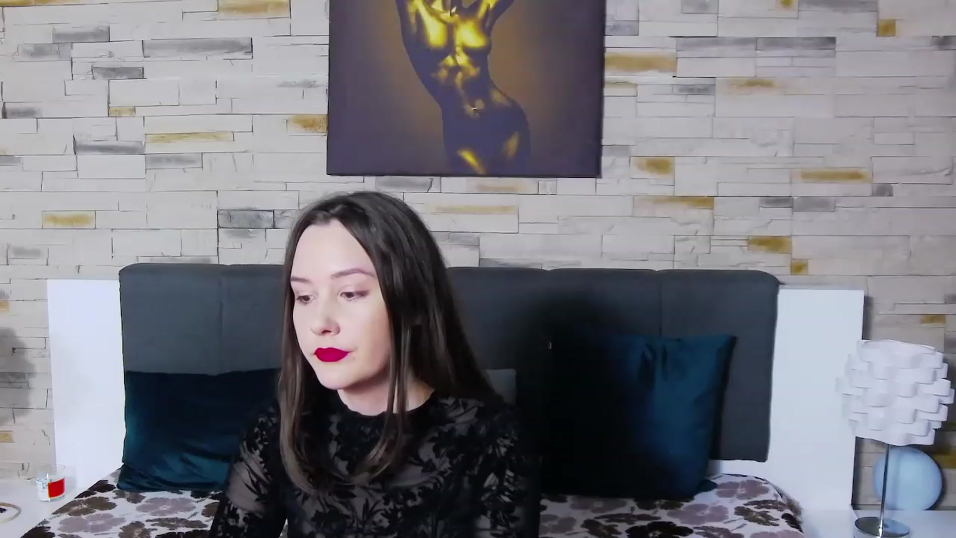 Gallery image thumbnail from Radiance's myfreecams stream on, 01/27/2023, 19:45 image 2 of 20