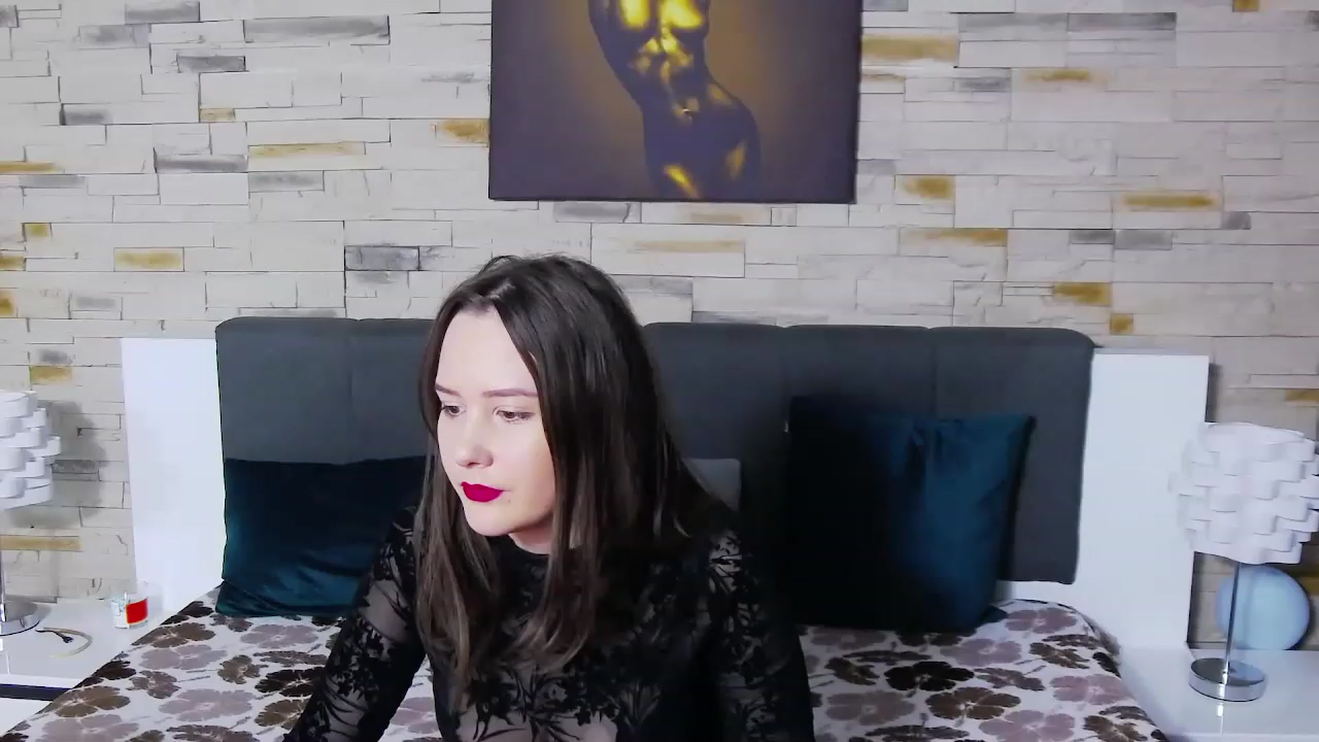 Gallery image thumbnail from Radiance's myfreecams stream on, 01/27/2023, 19:45 image 19 of 20