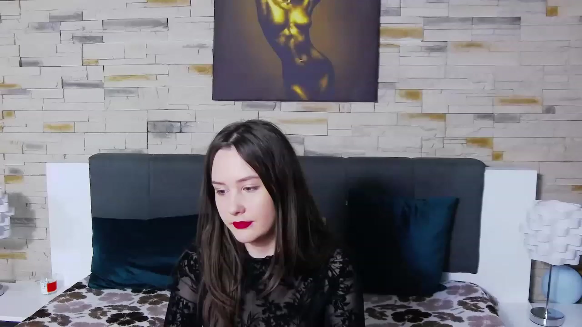 Gallery image thumbnail from Radiance's myfreecams stream on, 01/27/2023, 20:56 image 11 of 20