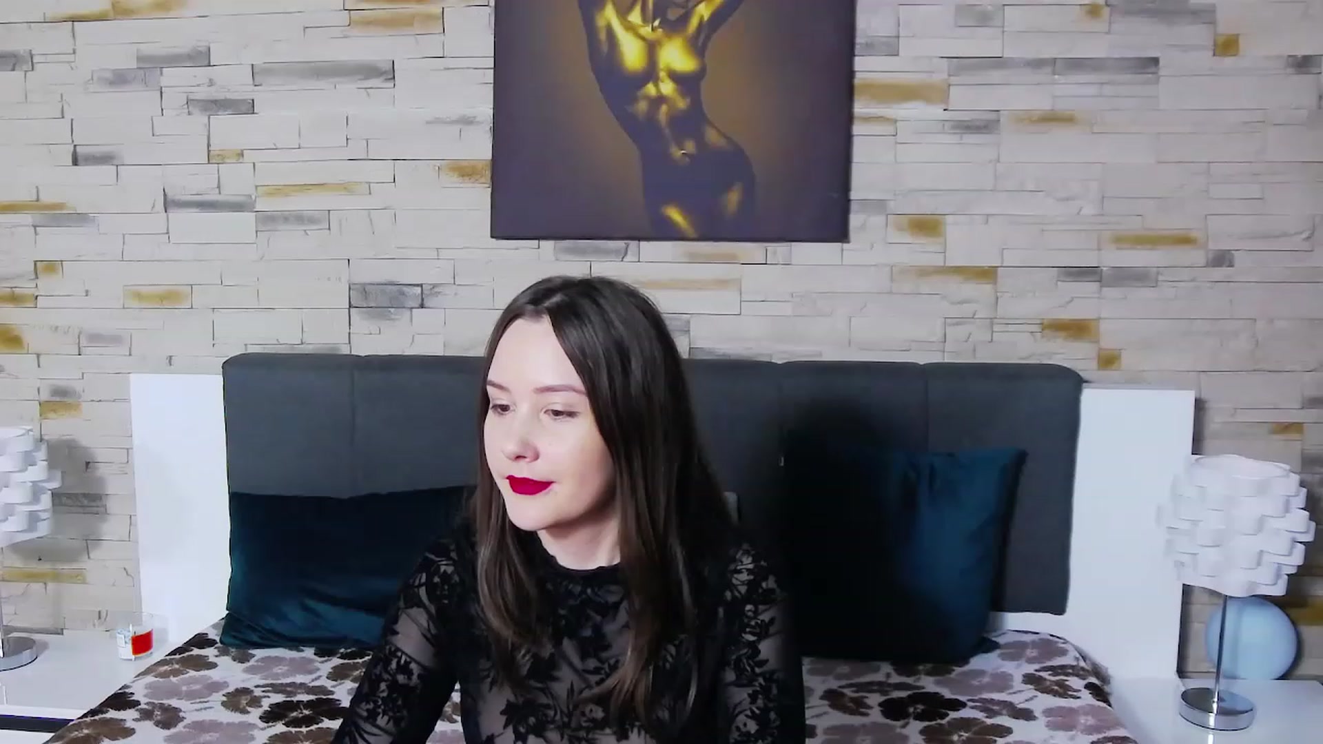 Gallery image thumbnail from Radiance's myfreecams stream on, 01/27/2023, 20:56 image 17 of 20
