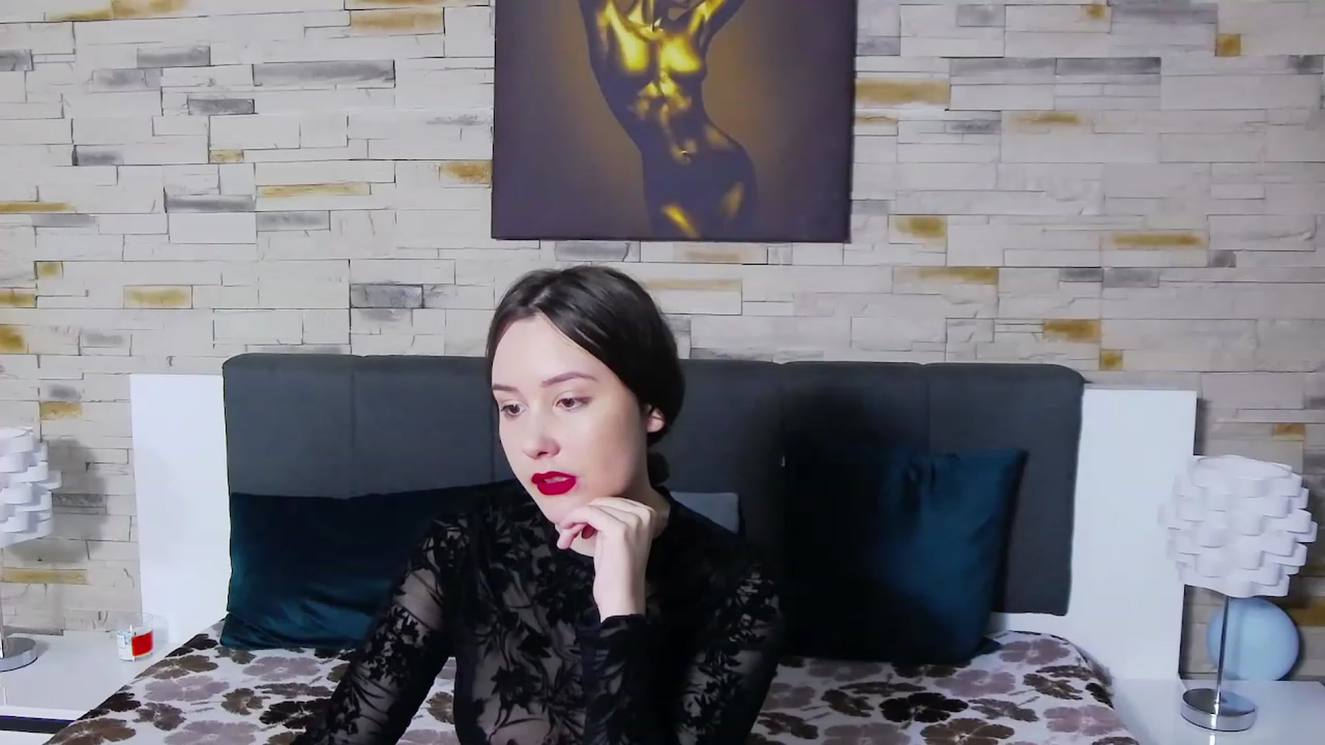 Gallery image thumbnail from Radiance's myfreecams stream on, 01/27/2023, 20:56 image 20 of 20