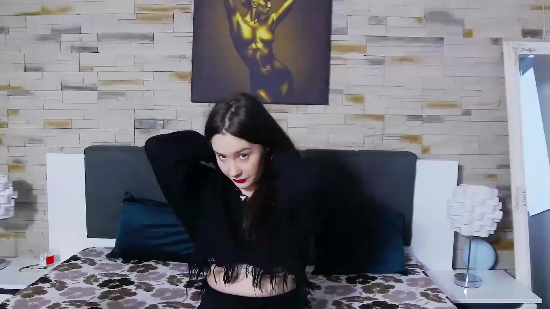 Gallery image thumbnail from Radiance's myfreecams stream on, 01/29/2023, 15:02 image 4 of 20