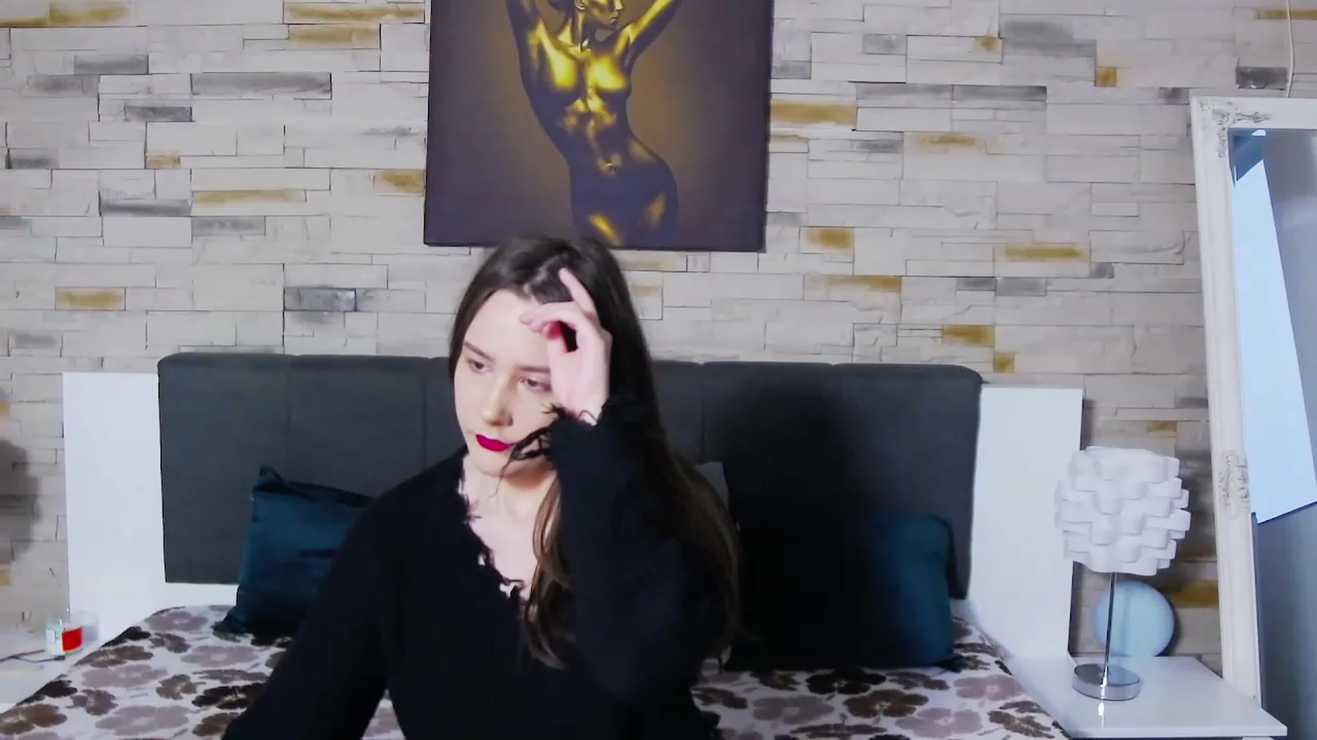 Gallery image thumbnail from Radiance's myfreecams stream on, 01/29/2023, 15:02 image 13 of 20