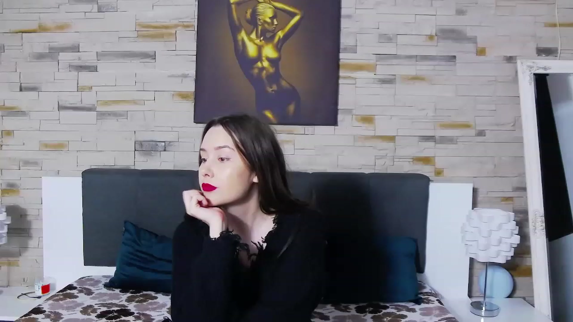 Gallery image thumbnail from Radiance's myfreecams stream on, 01/29/2023, 17:59 image 10 of 20