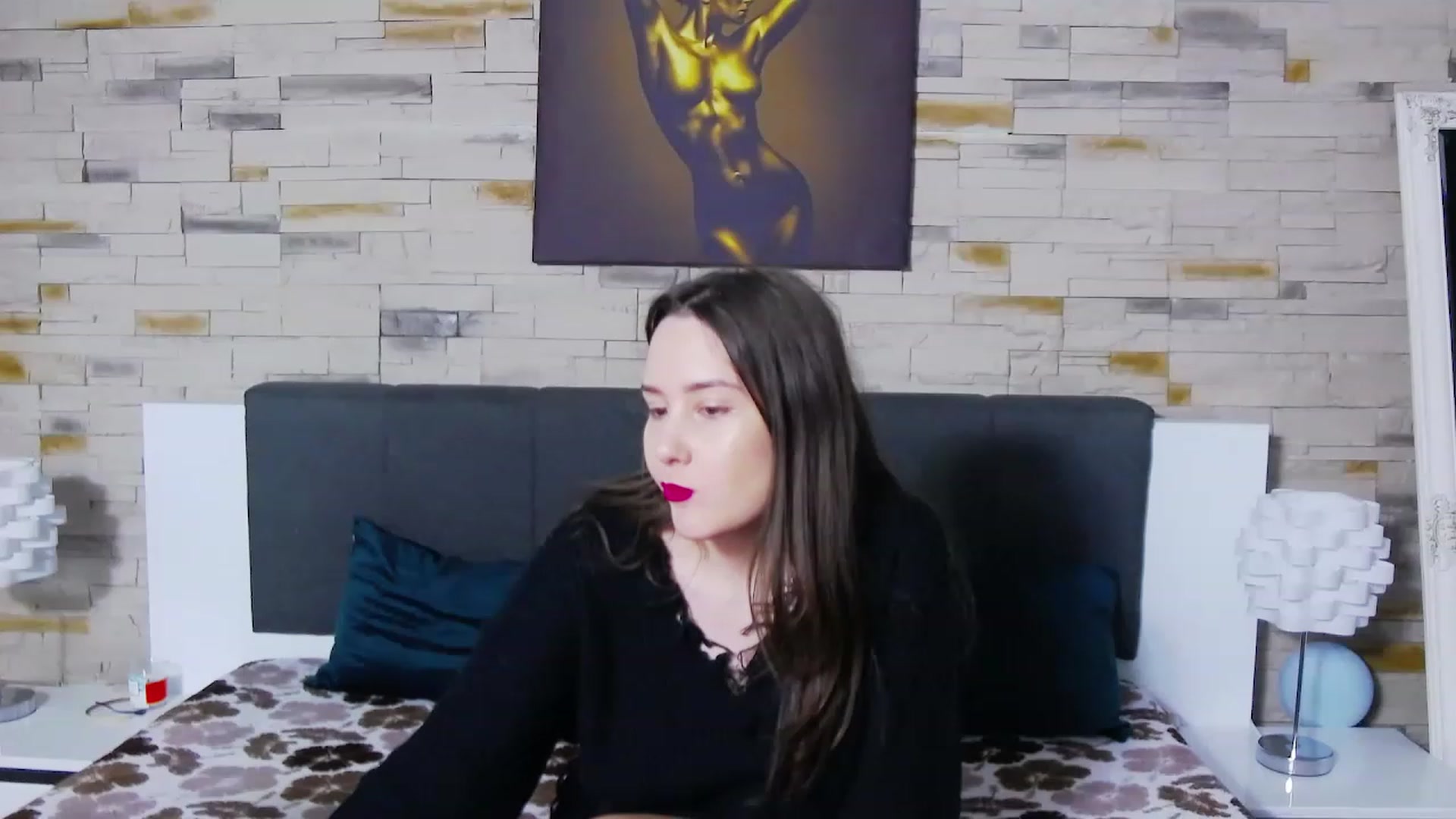 Gallery image thumbnail from Radiance's myfreecams stream on, 01/29/2023, 19:56 image 1 of 20