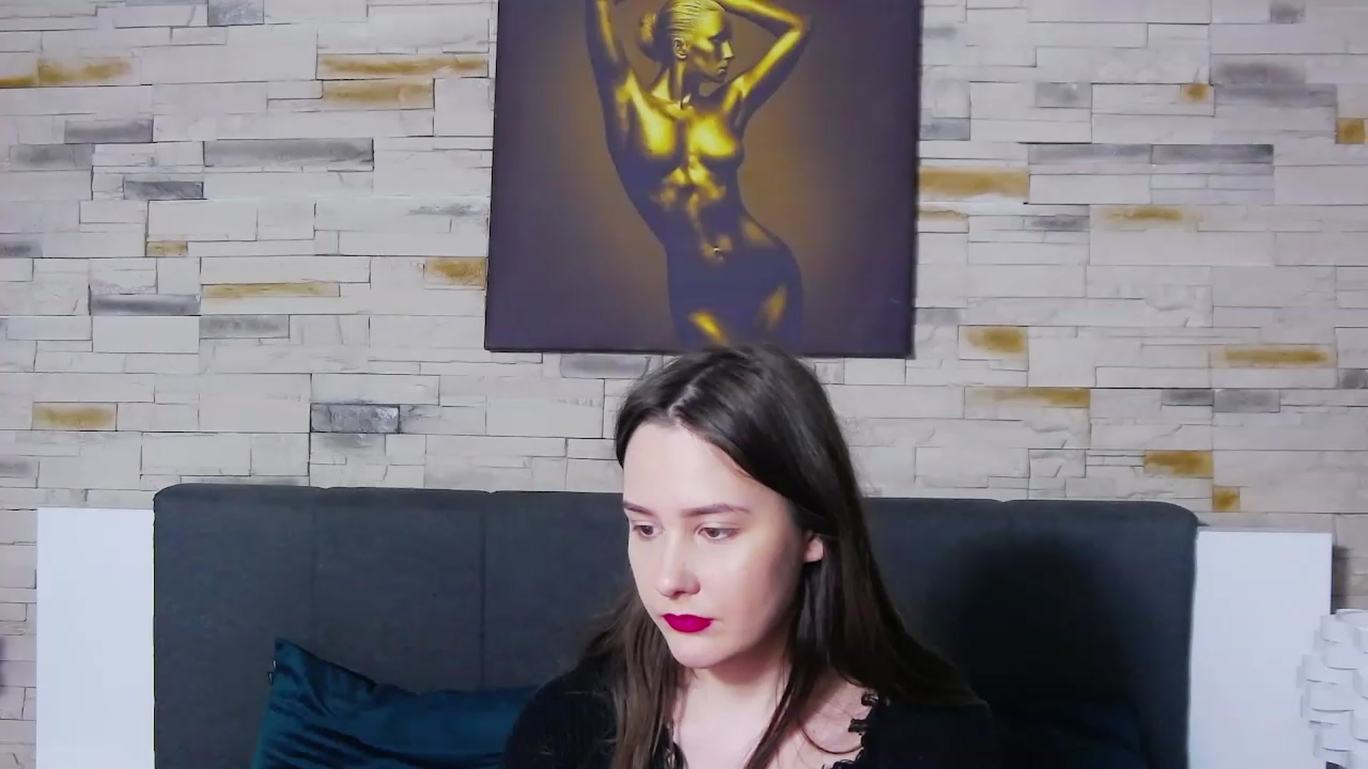Gallery image thumbnail from Radiance's myfreecams stream on, 01/29/2023, 19:56 image 16 of 20