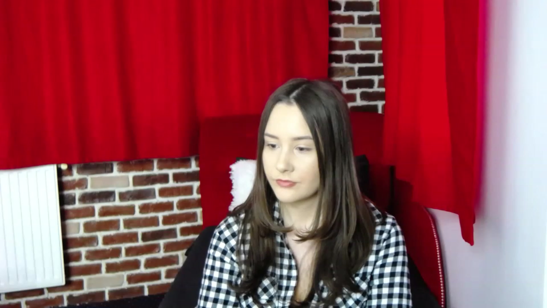 Gallery image thumbnail from Radiance's myfreecams stream on, 01/31/2023, 14:48 image 10 of 20