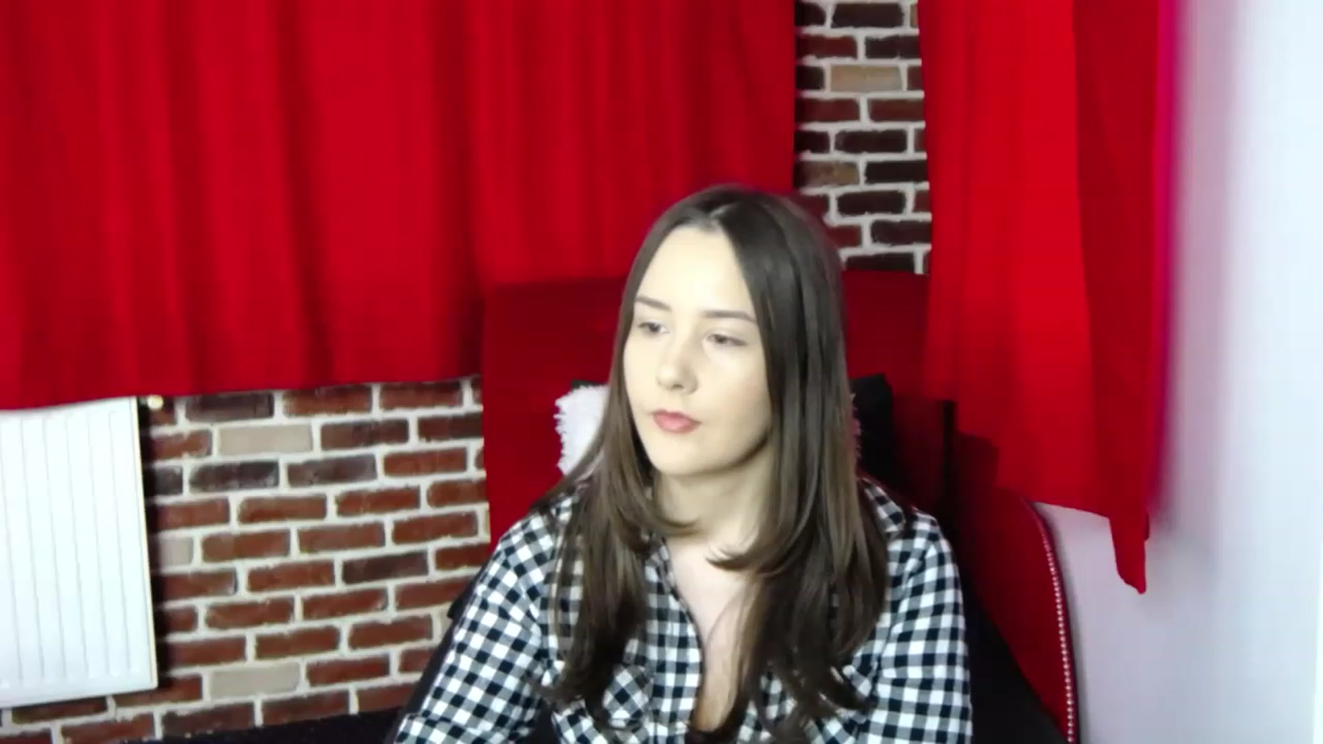 Gallery image thumbnail from Radiance's myfreecams stream on, 01/31/2023, 14:48 image 7 of 20