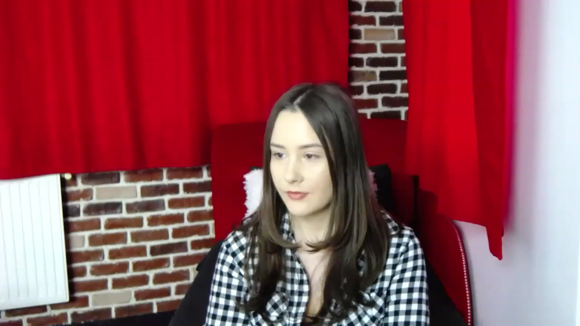 Gallery image thumbnail from Radiance's myfreecams stream on, 01/31/2023, 14:48 image 11 of 20