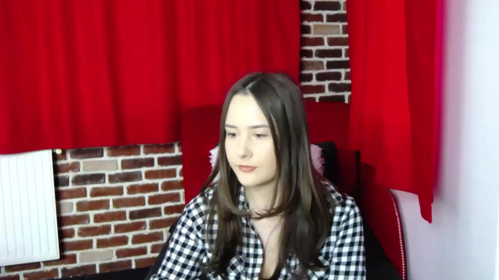 Gallery image thumbnail from Radiance's myfreecams stream on, 01/31/2023, 14:48 image 6 of 20
