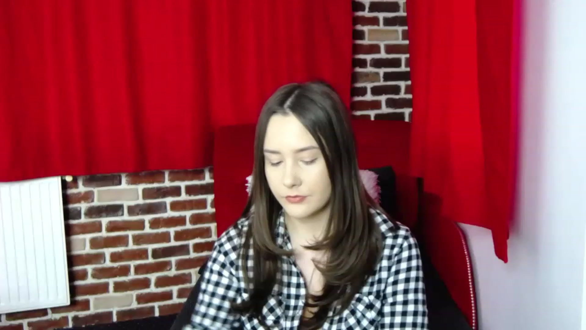 Gallery image thumbnail from Radiance's myfreecams stream on, 01/31/2023, 14:48 image 4 of 20