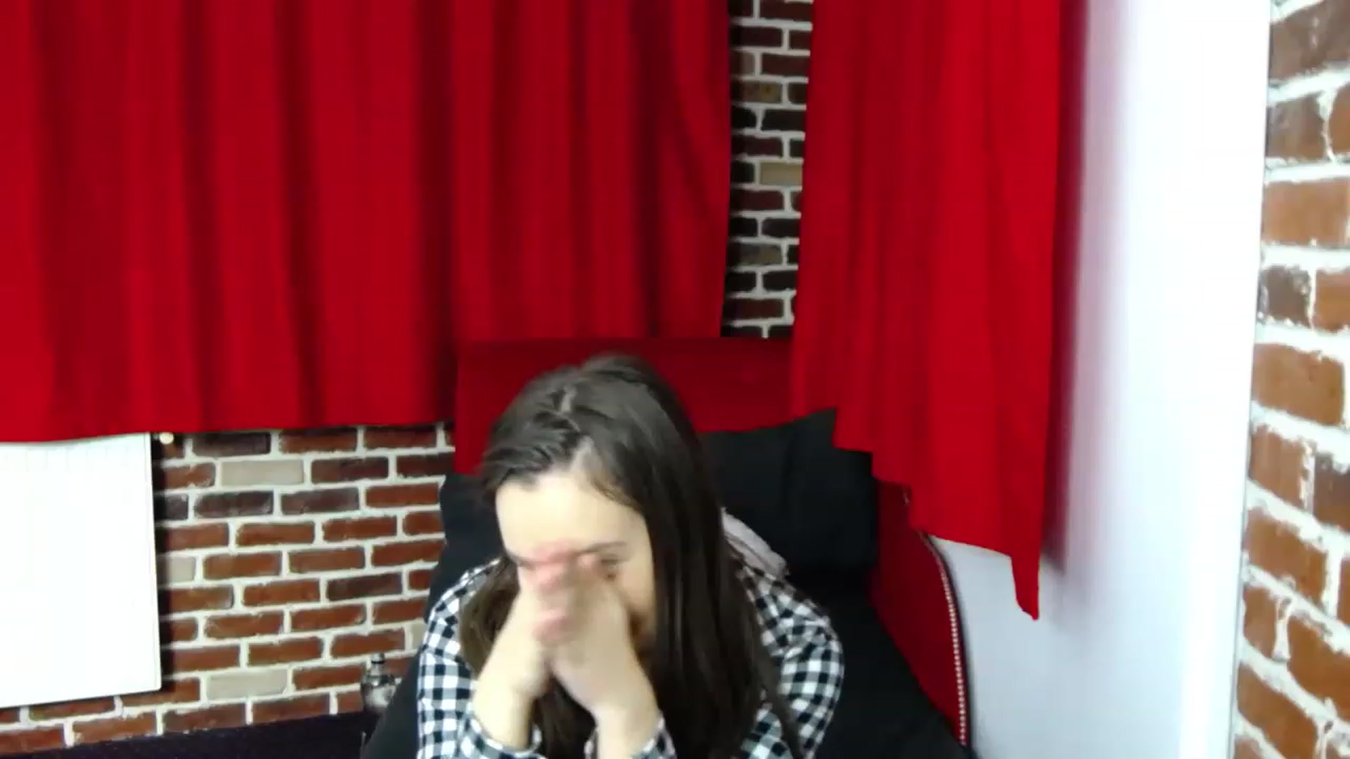 Gallery image thumbnail from Radiance's myfreecams stream on, 01/31/2023, 19:19 image 12 of 20
