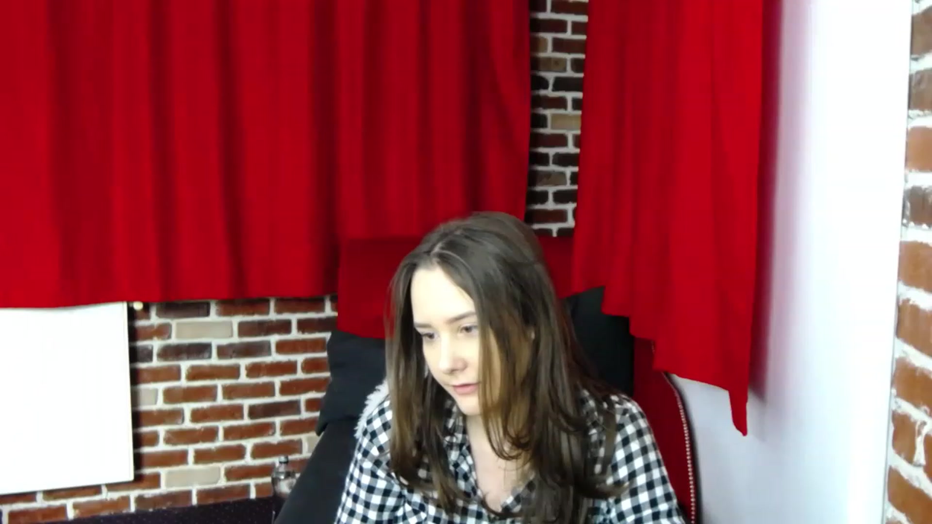 Gallery image thumbnail from Radiance's myfreecams stream on, 01/31/2023, 20:47 image 6 of 20