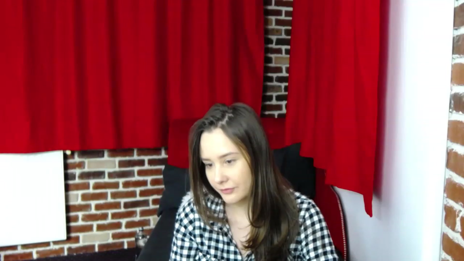 Gallery image thumbnail from Radiance's myfreecams stream on, 01/31/2023, 20:47 image 16 of 20