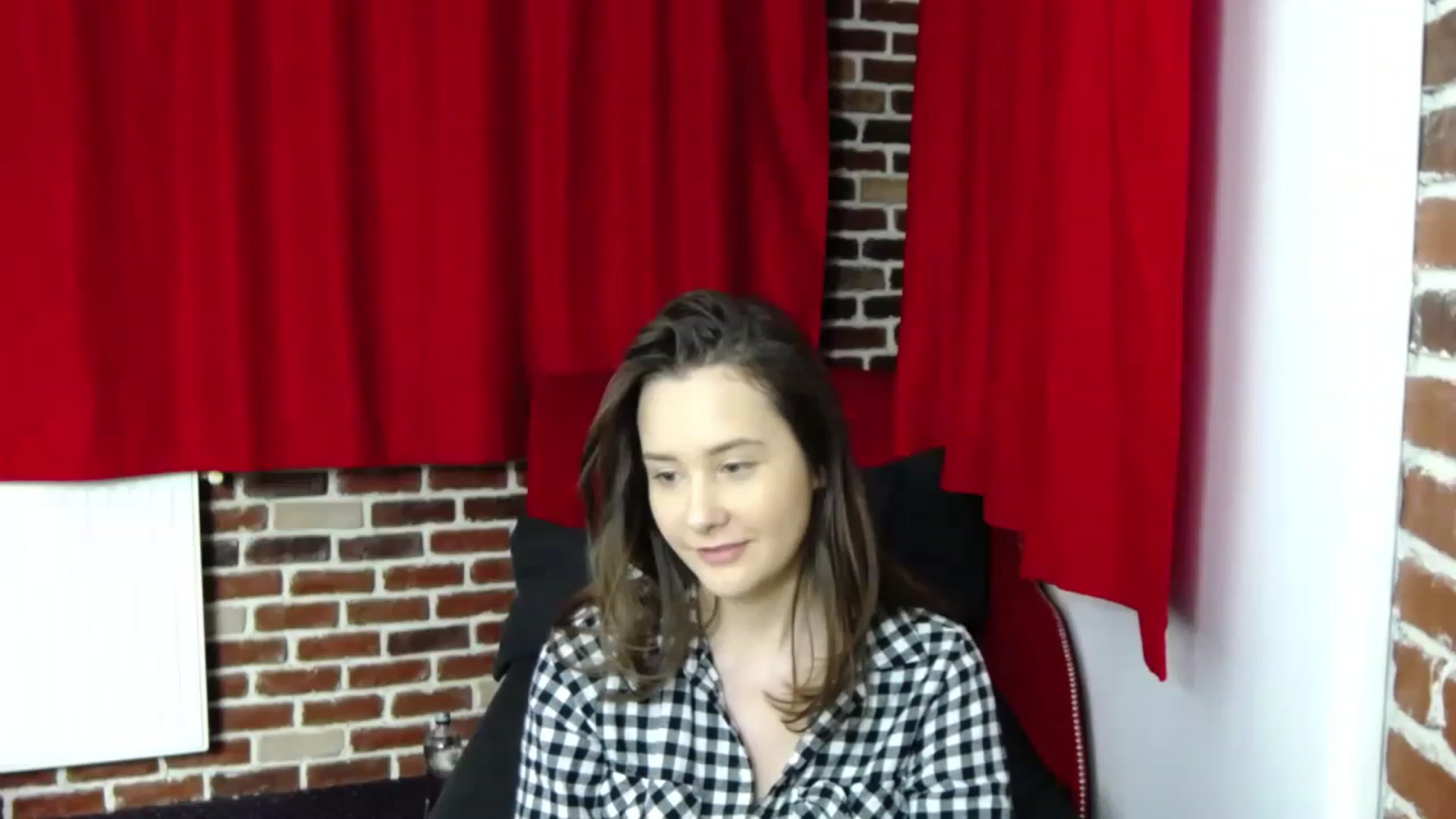 Gallery image thumbnail from Radiance's myfreecams stream on, 01/31/2023, 20:47 image 9 of 20