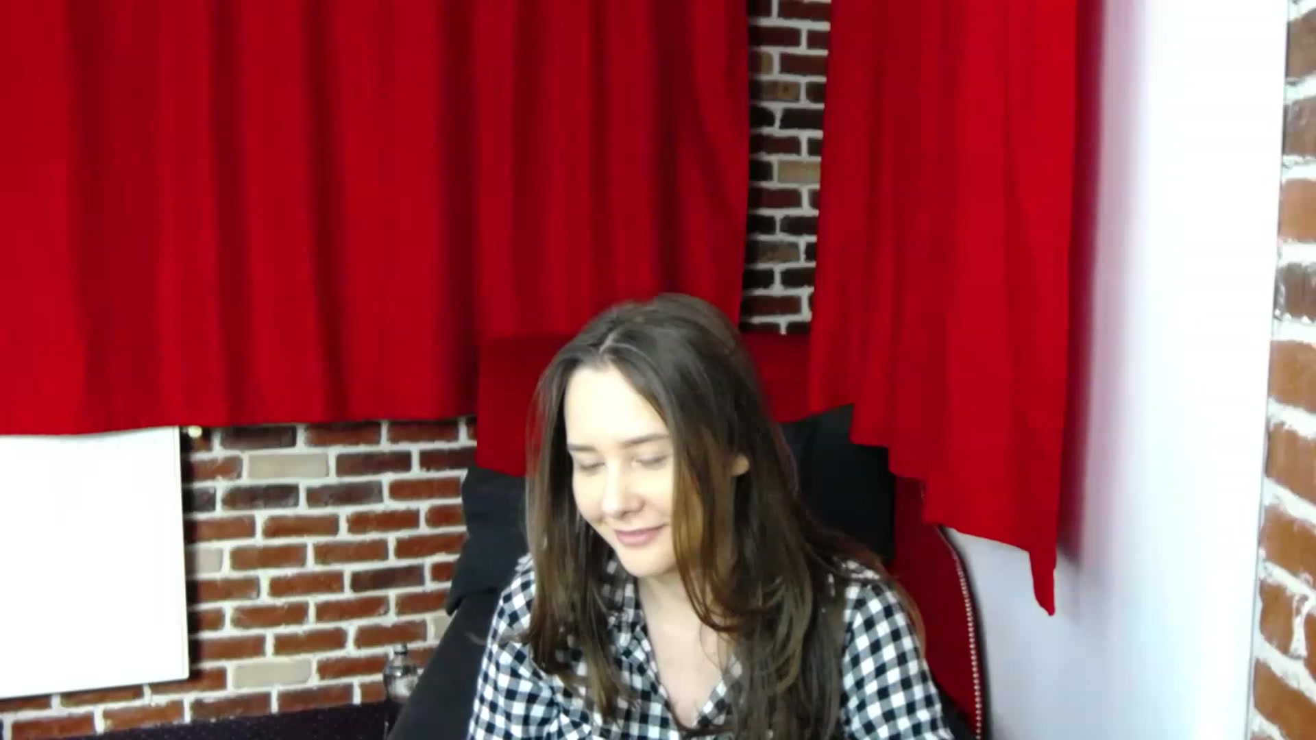 Gallery image thumbnail from Radiance's myfreecams stream on, 01/31/2023, 20:47 image 5 of 20