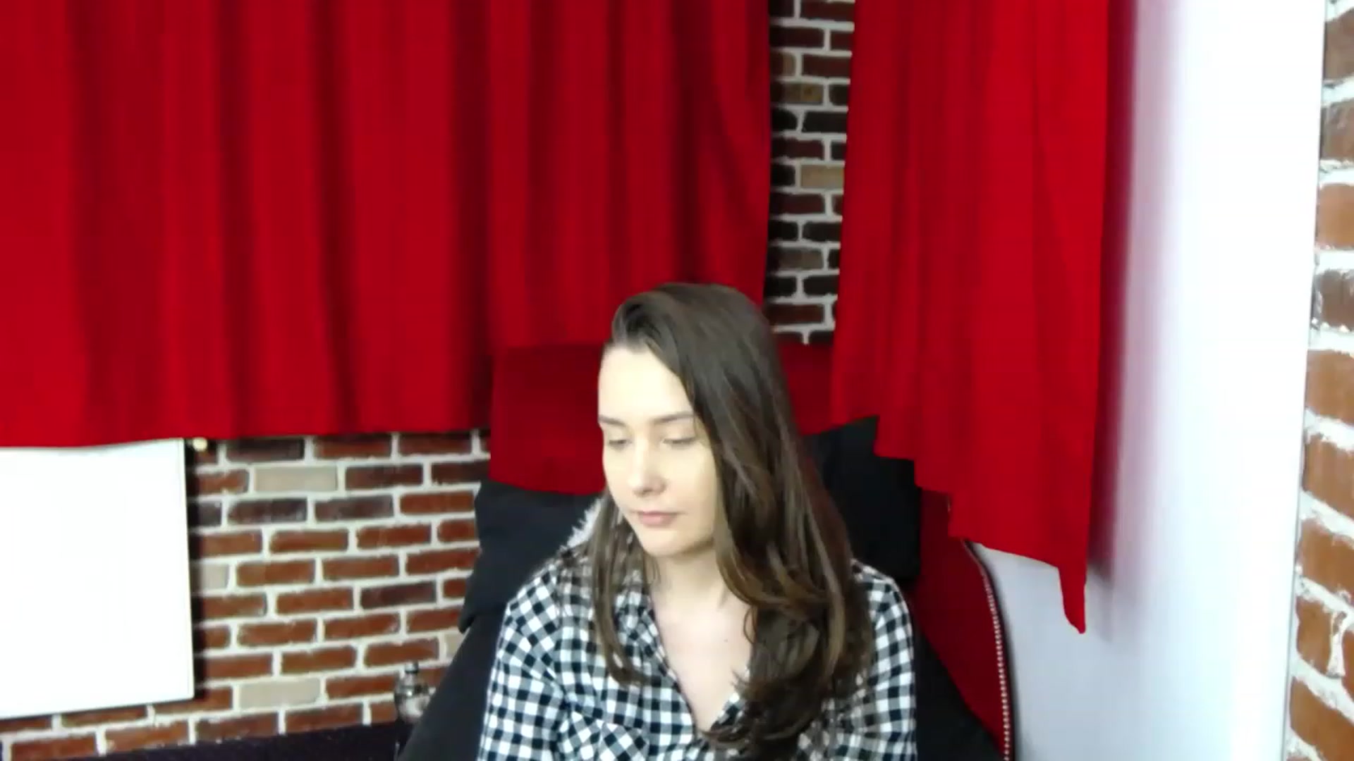 Gallery image thumbnail from Radiance's myfreecams stream on, 01/31/2023, 20:47 image 3 of 20