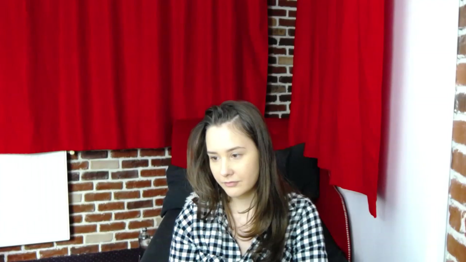 Gallery image thumbnail from Radiance's myfreecams stream on, 01/31/2023, 21:13 image 3 of 20