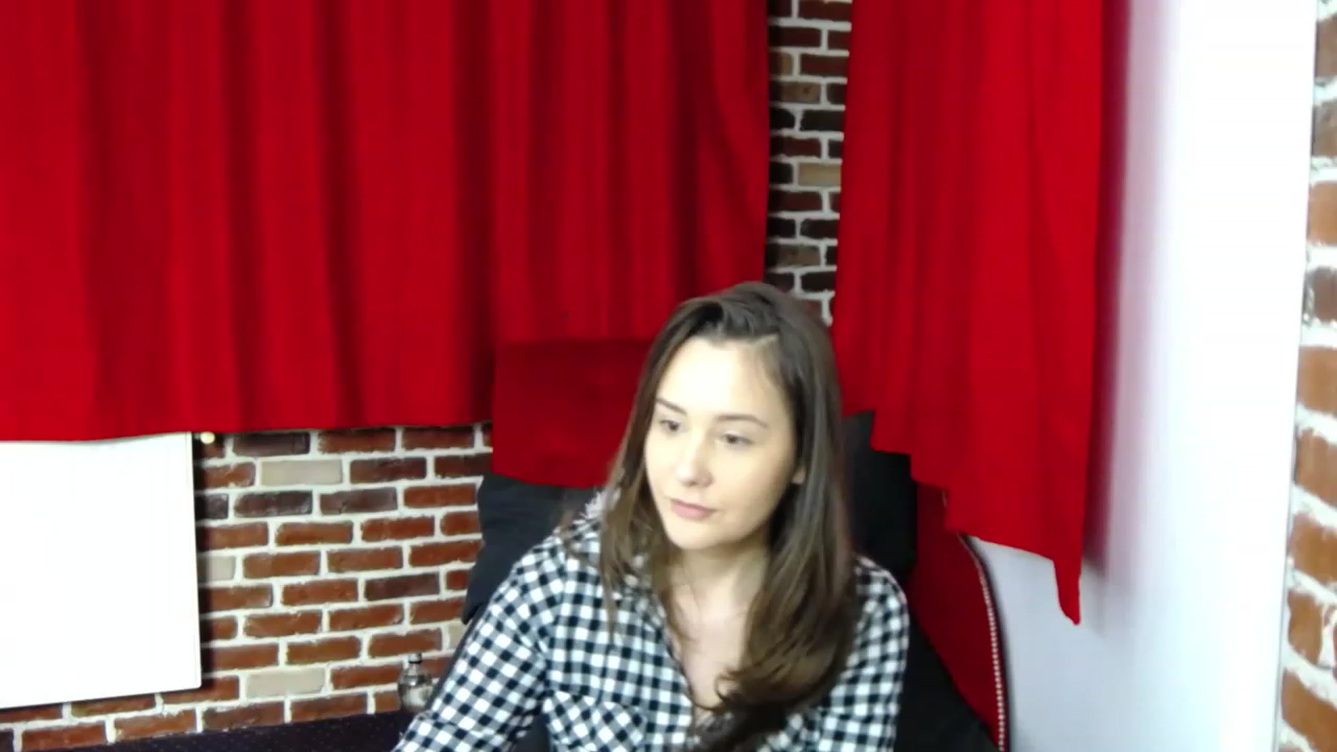 Gallery image thumbnail from Radiance's myfreecams stream on, 01/31/2023, 21:13 image 9 of 20