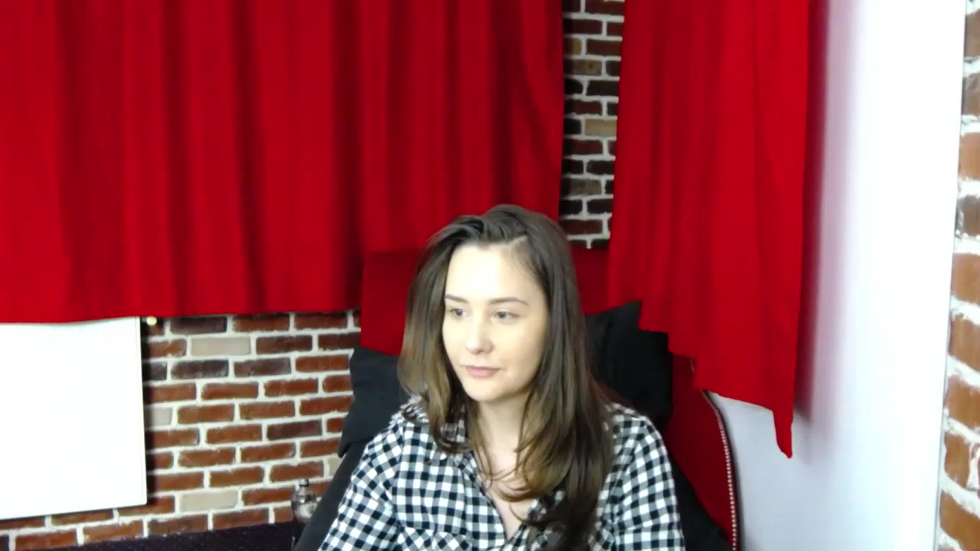 Gallery image thumbnail from Radiance's myfreecams stream on, 01/31/2023, 21:13 image 4 of 20