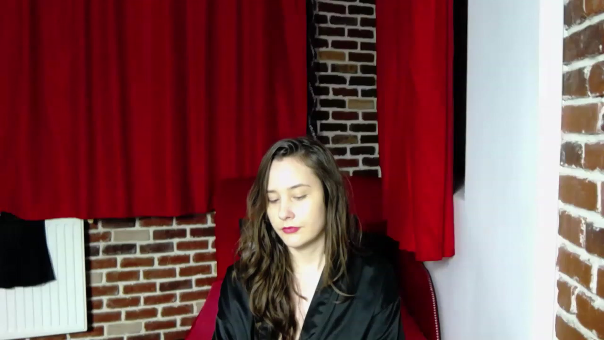 Gallery image thumbnail from Radiance's myfreecams stream on, 02/05/2023, 18:47 image 2 of 20