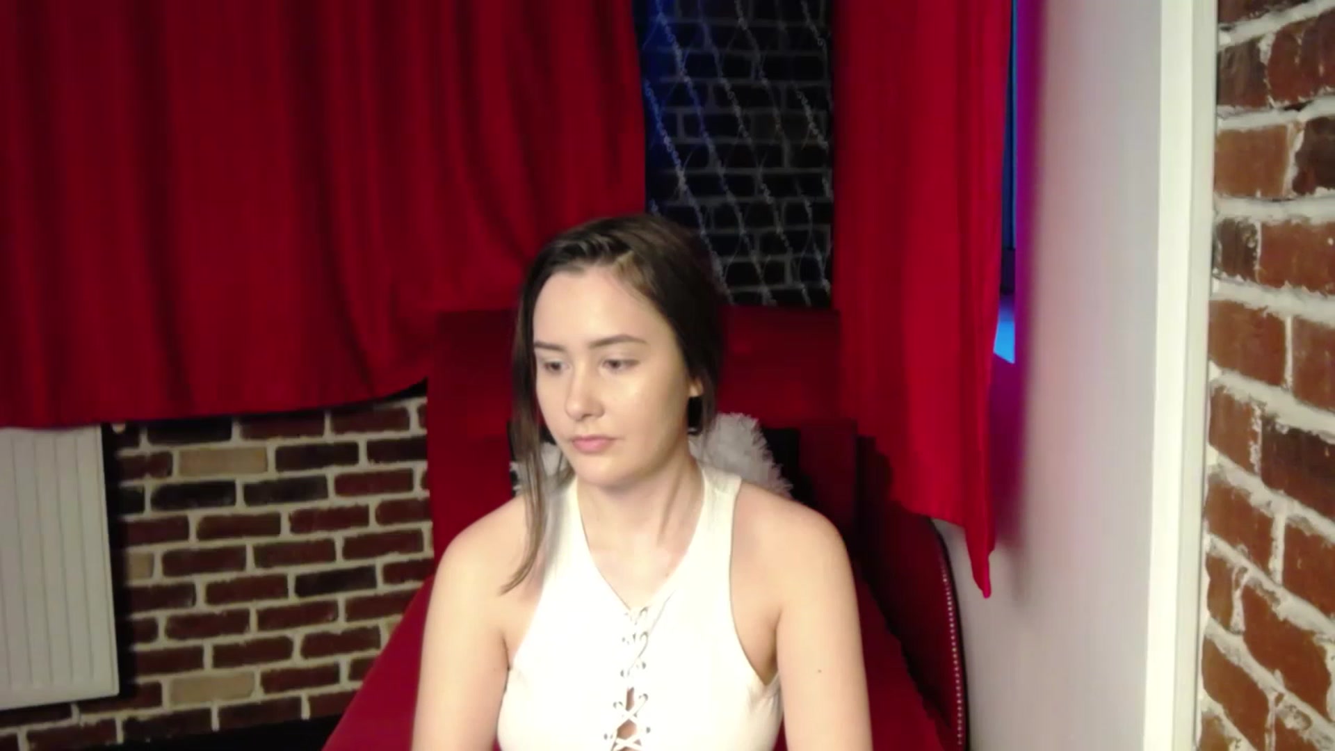 Gallery image thumbnail from Radiance's myfreecams stream on, 02/09/2023, 15:41 image 16 of 20