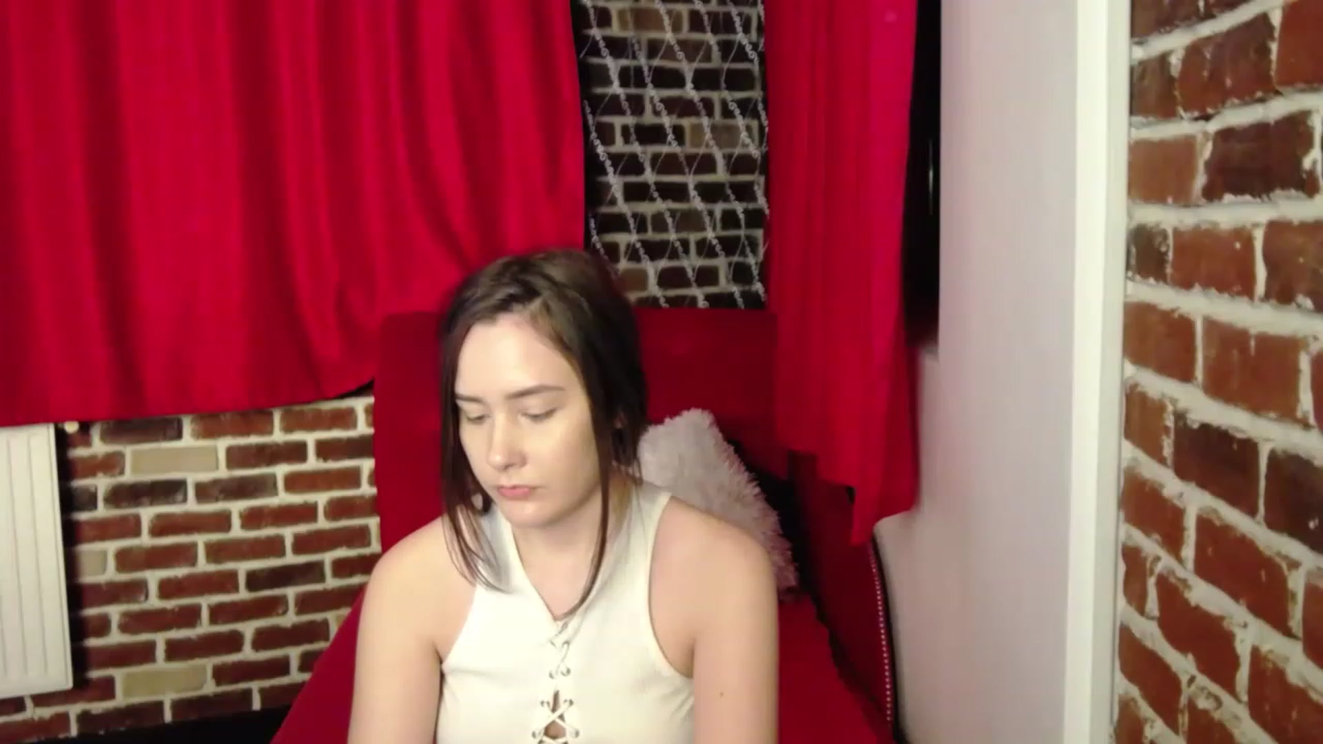 Gallery image thumbnail from Radiance's myfreecams stream on, 02/09/2023, 19:00 image 18 of 20