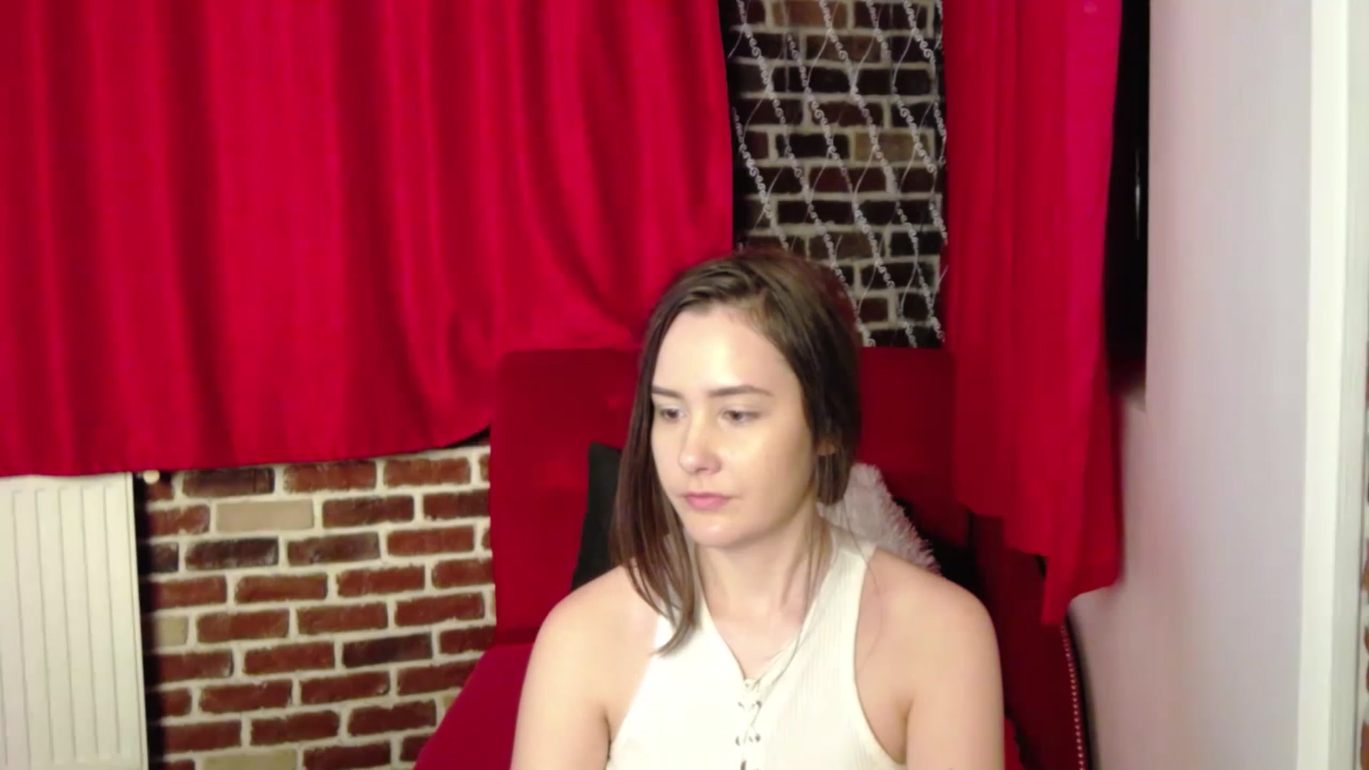 Gallery image thumbnail from Radiance's myfreecams stream on, 02/09/2023, 20:38 image 6 of 20