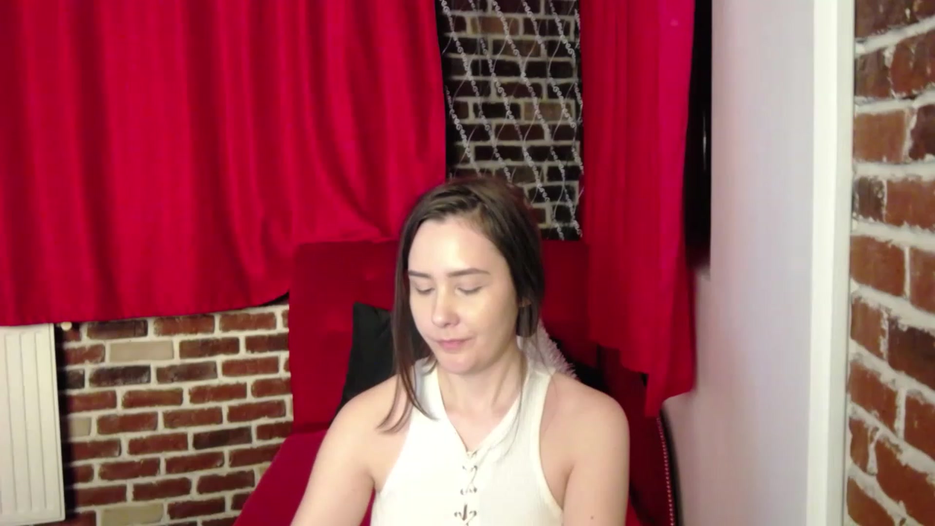 Gallery image thumbnail from Radiance's myfreecams stream on, 02/09/2023, 20:38 image 8 of 20