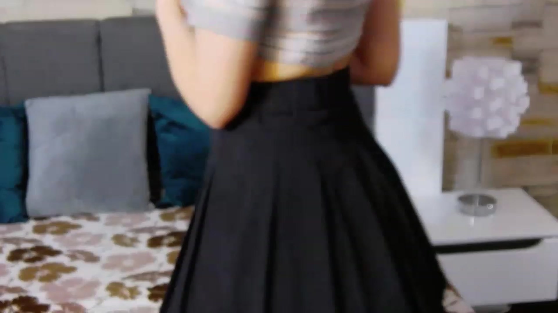 Gallery image thumbnail from Radiance's myfreecams stream on, 02/11/2023, 14:46 image 16 of 20
