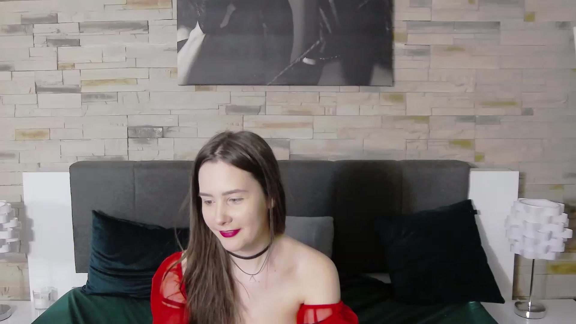 Gallery image thumbnail from Radiance's myfreecams stream on, 02/14/2023, 19:08 image 5 of 20