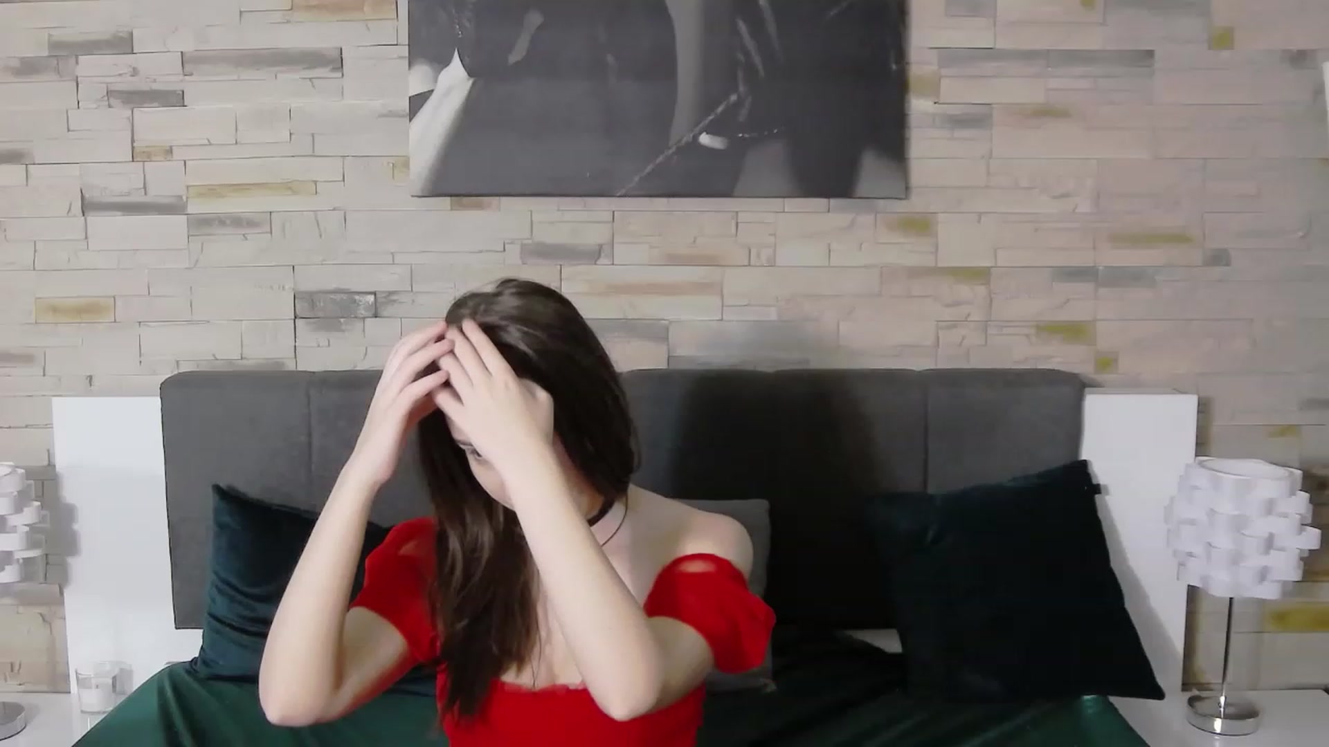 Gallery image thumbnail from Radiance's myfreecams stream on, 02/14/2023, 19:08 image 4 of 20