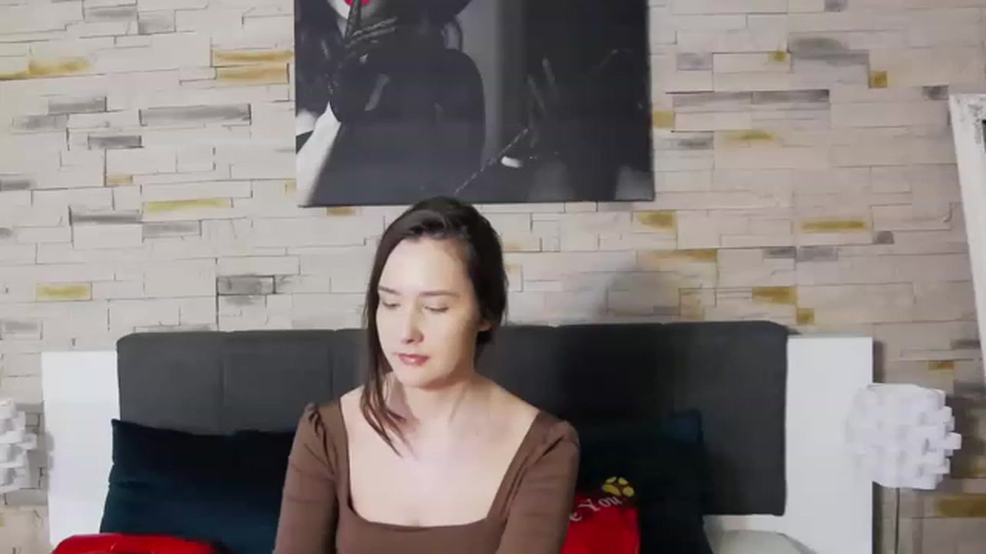 Gallery image thumbnail from Radiance's myfreecams stream on, 02/19/2023, 17:43 image 16 of 20