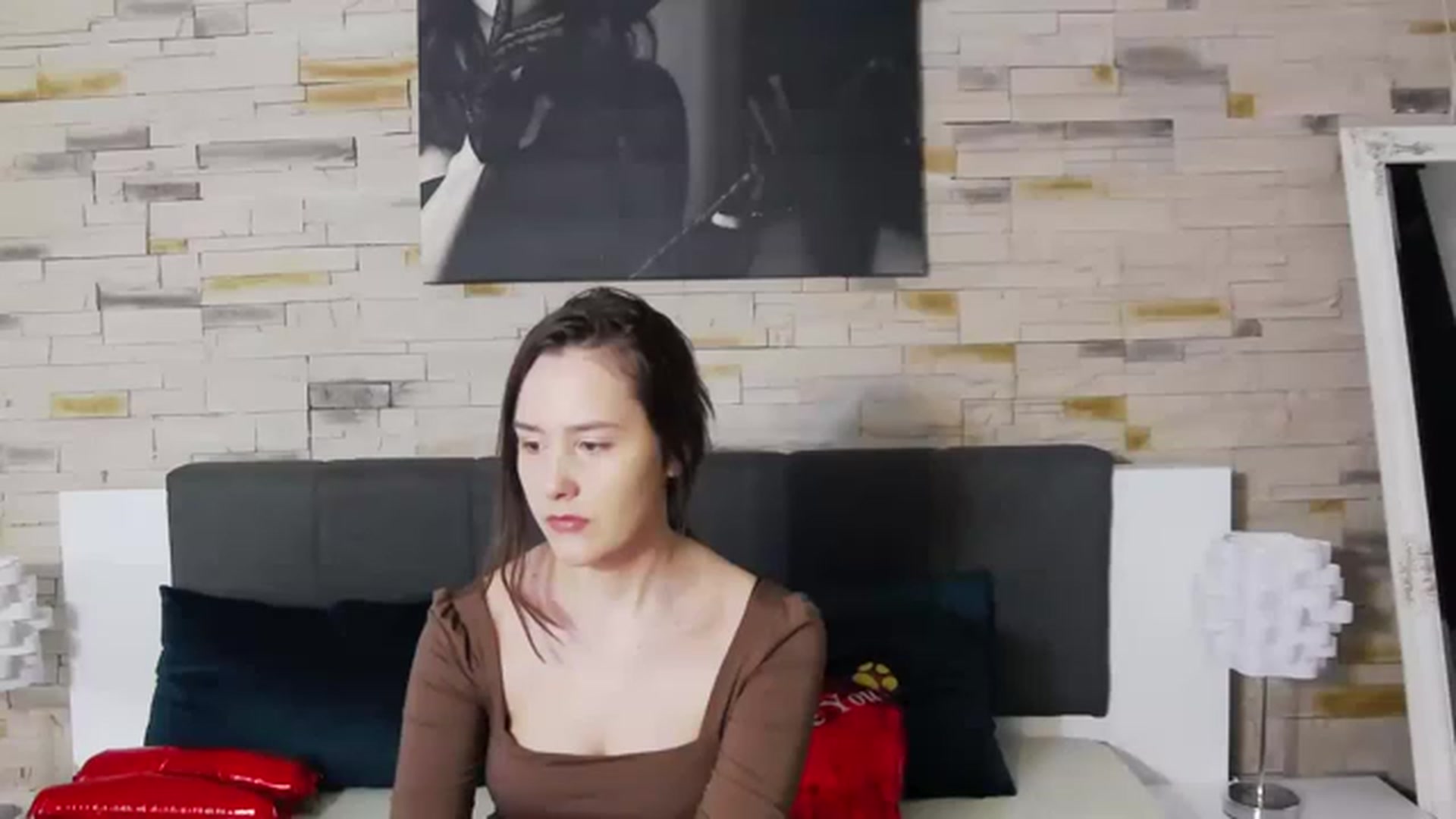 Gallery image thumbnail from Radiance's myfreecams stream on, 02/19/2023, 17:43 image 8 of 20