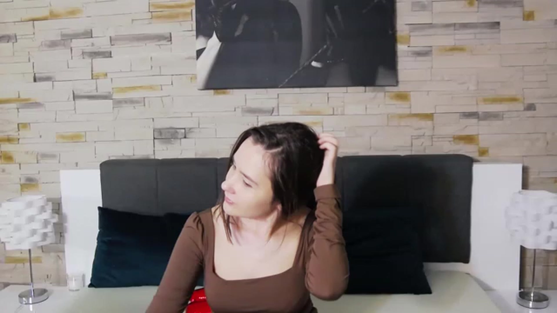 Gallery image thumbnail from Radiance's myfreecams stream on, 02/19/2023, 19:57 image 10 of 20