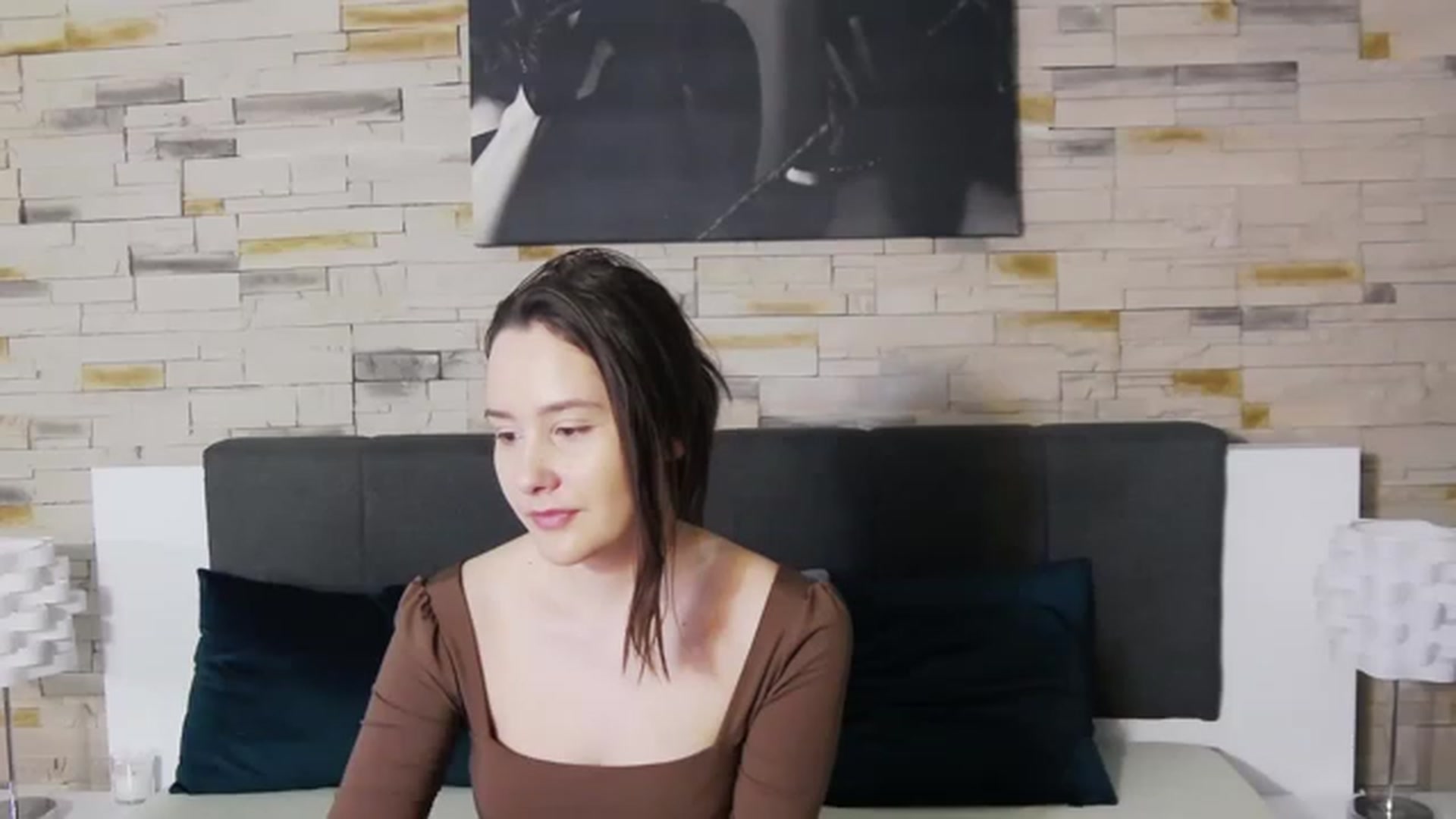 Gallery image thumbnail from Radiance's myfreecams stream on, 02/19/2023, 19:57 image 18 of 20