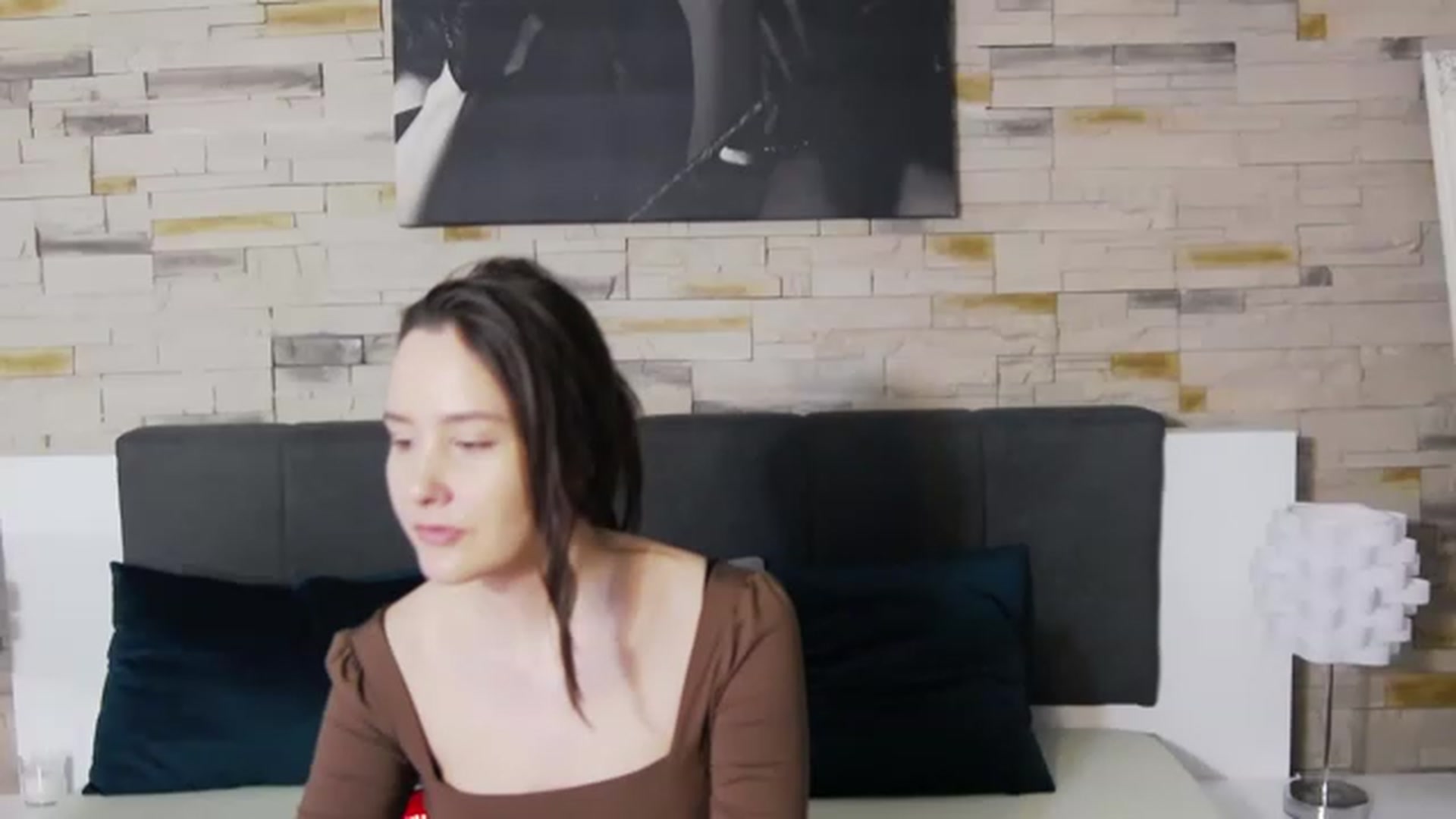 Gallery image thumbnail from Radiance's myfreecams stream on, 02/19/2023, 19:57 image 4 of 20
