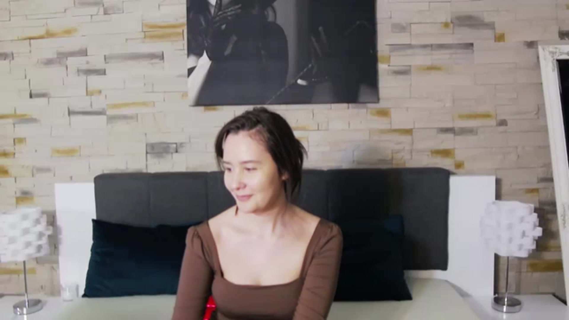 Gallery image thumbnail from Radiance's myfreecams stream on, 02/19/2023, 20:34 image 9 of 20