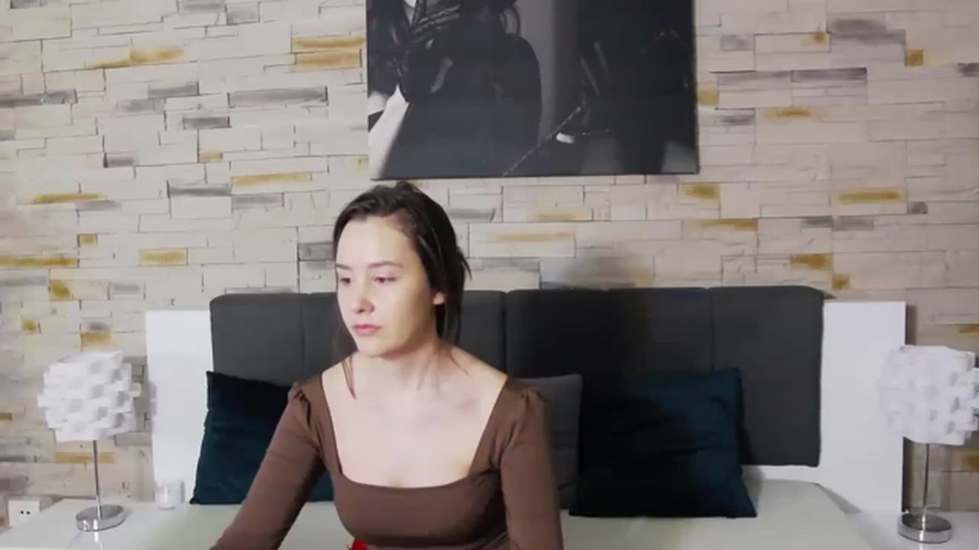 Gallery image thumbnail from Radiance's myfreecams stream on, 02/19/2023, 20:34 image 19 of 20