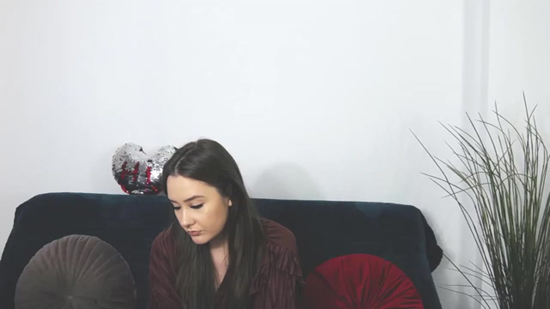Gallery image thumbnail from Radiance's myfreecams stream on, 02/23/2023, 16:53 image 20 of 20