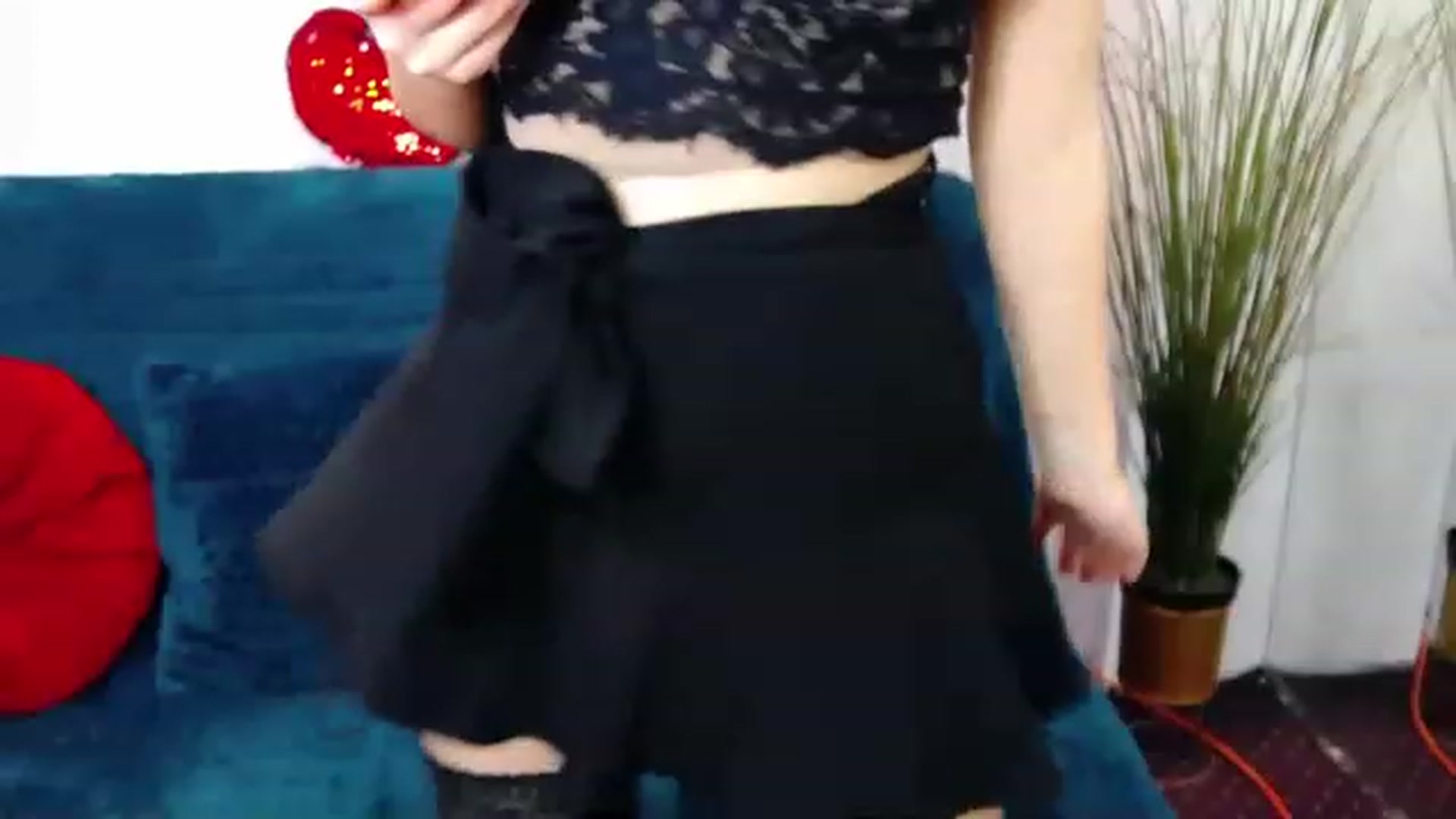 Gallery image thumbnail from Radiance's myfreecams stream on, 02/28/2023, 15:30 image 15 of 20